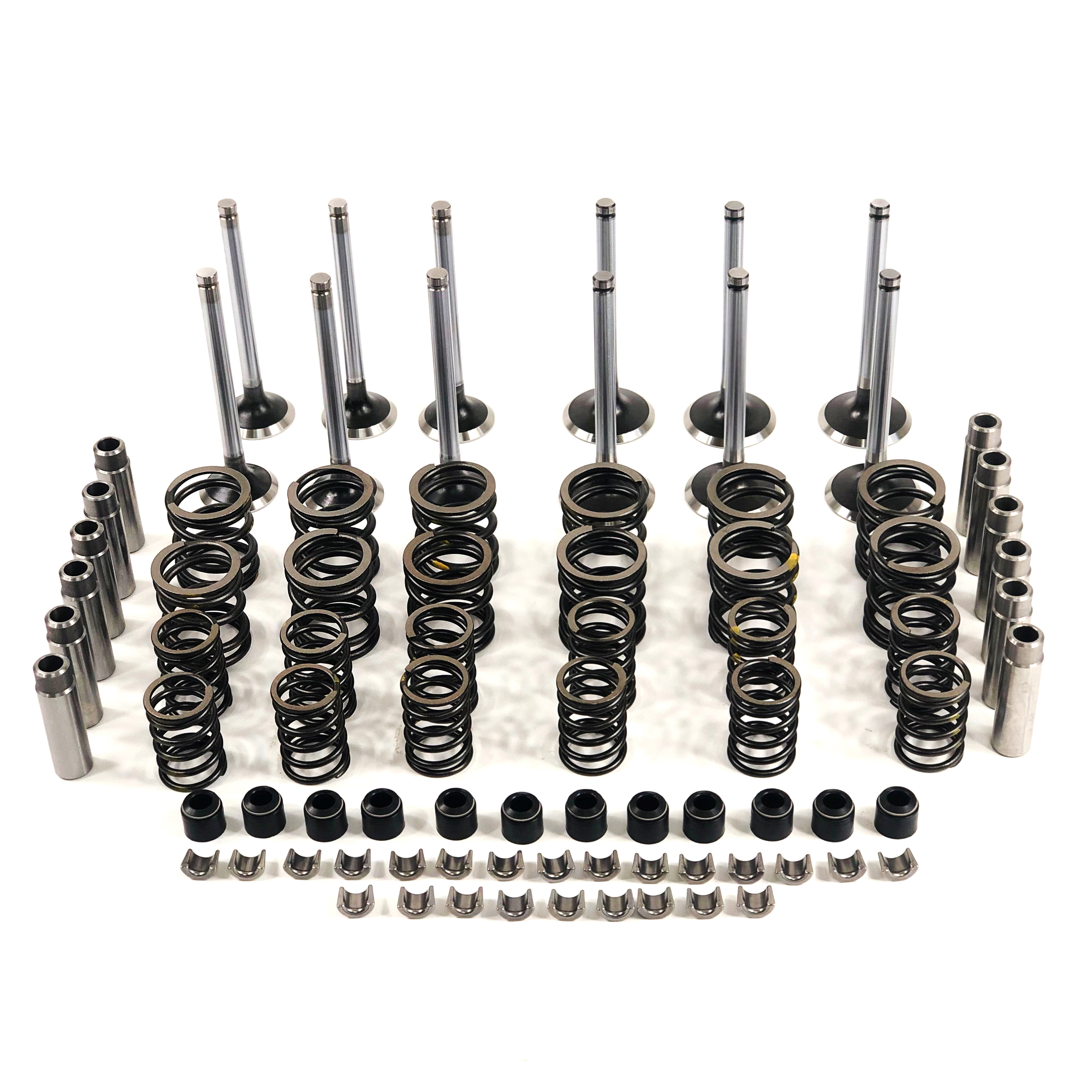 KIT, VALVE TRAIN 1006.60T EARLY
