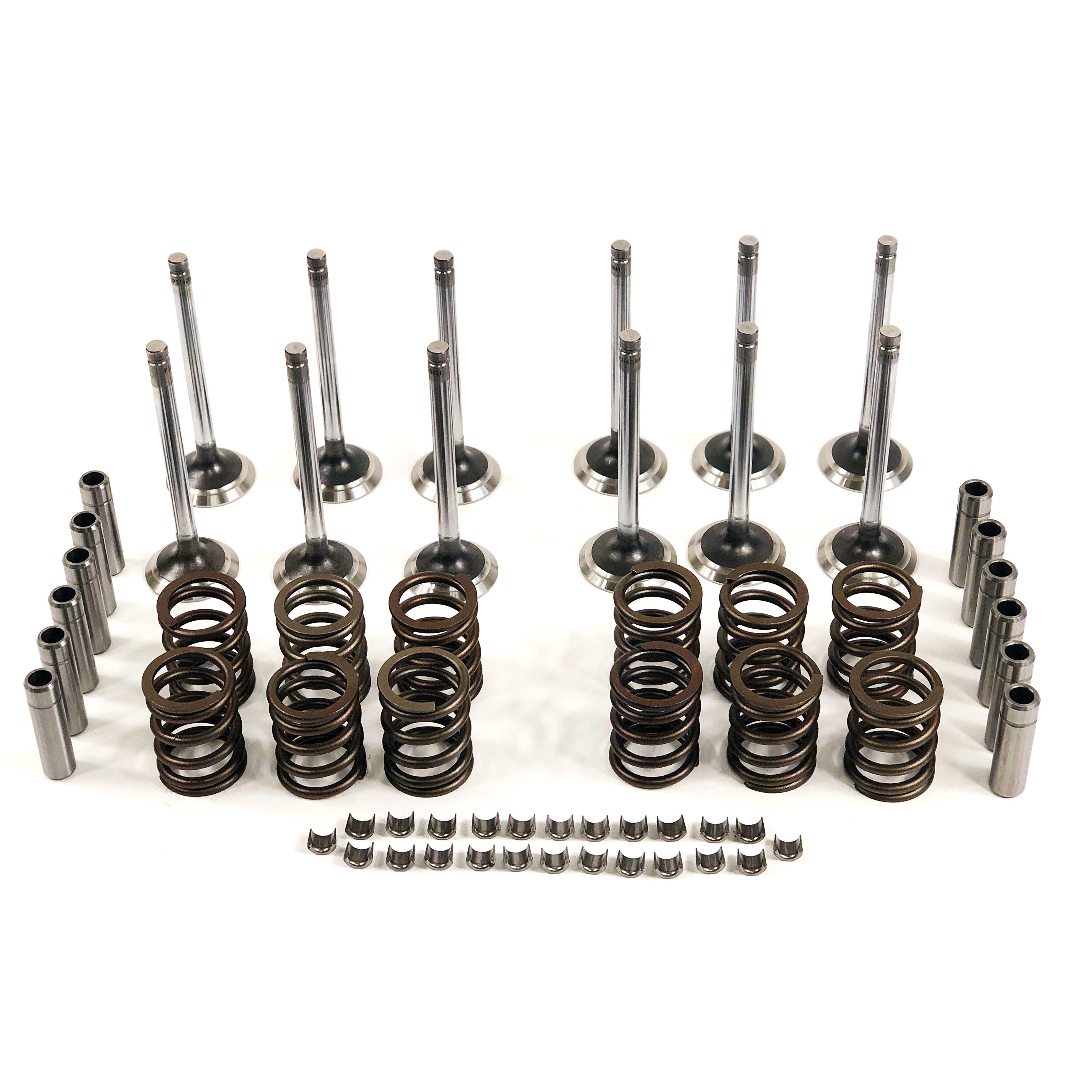 KIT, VALVE TRAIN 1006.60T,LATE