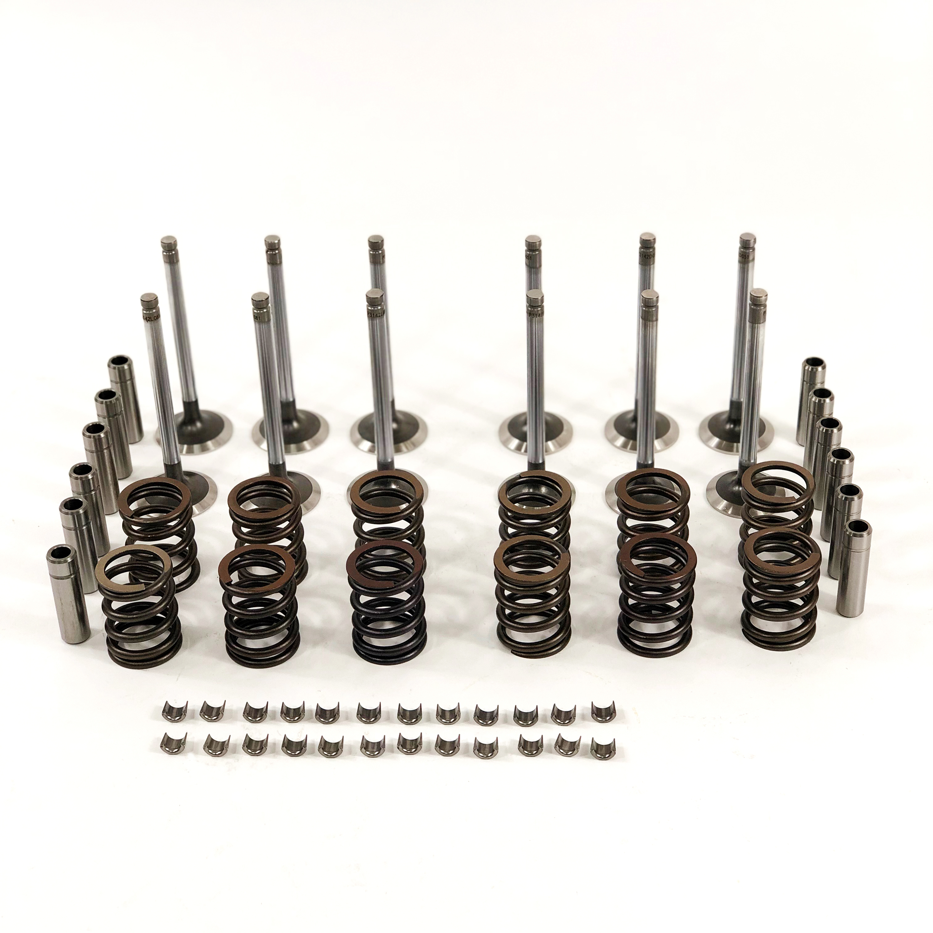 KIT, VALVE TRAIN, 1006.60T
