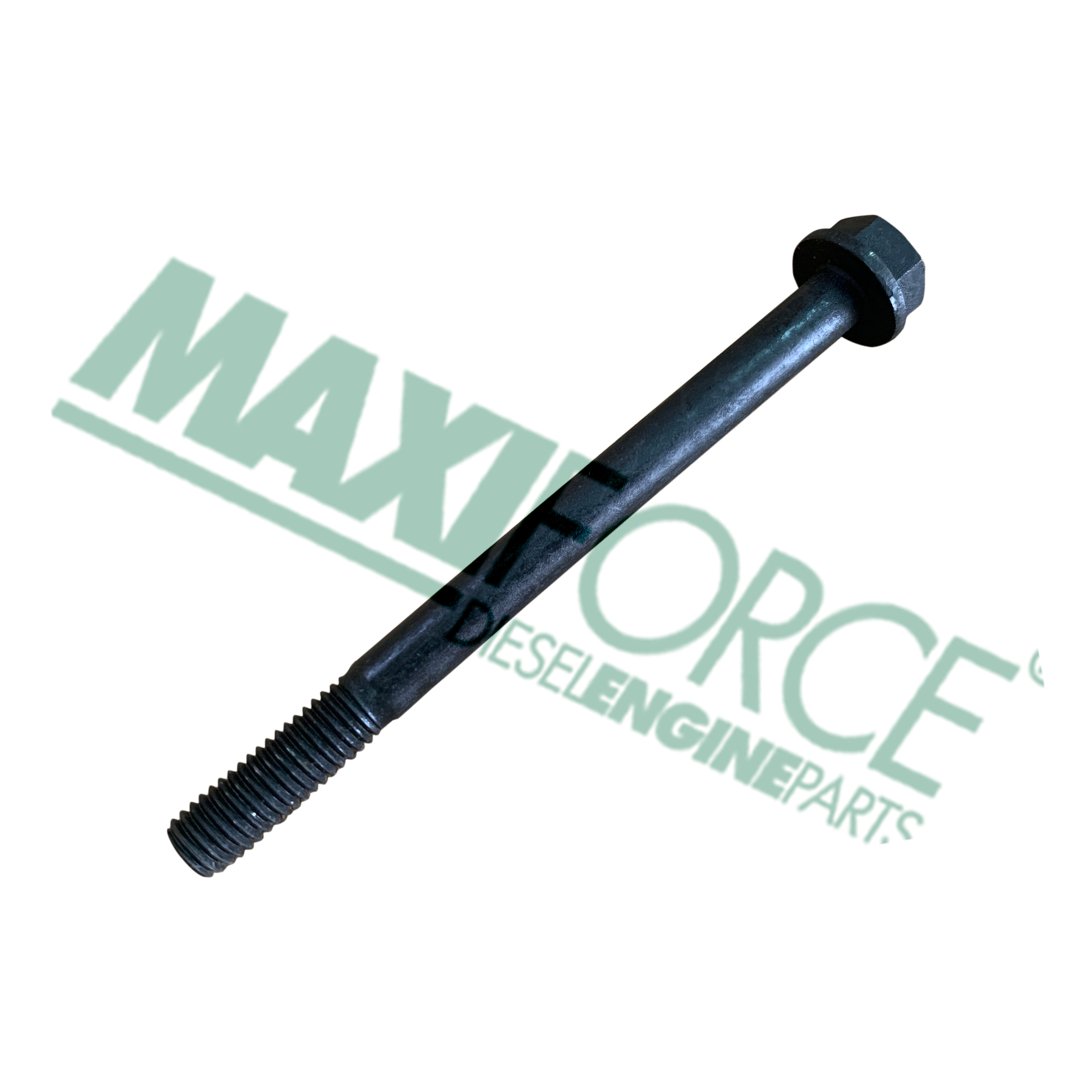 BOLT, HEAD, 4024, 5030, M8 X 100