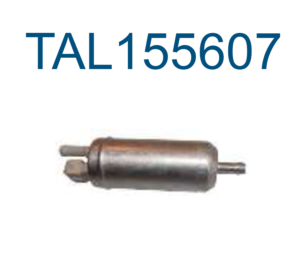 PUMP, FUEL TRANSFER, 12V, PT 3029/4045/6068