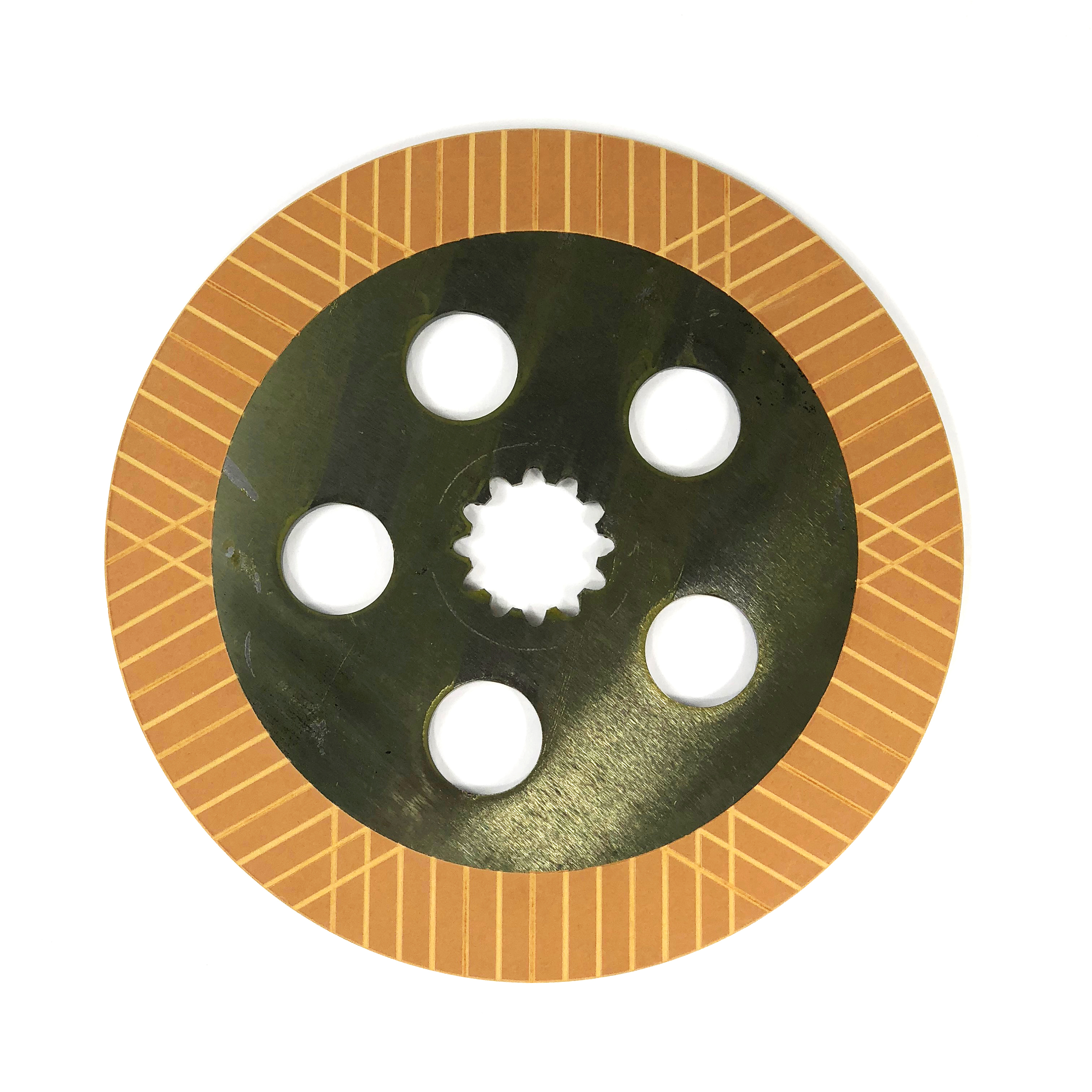 DISK/DISCO