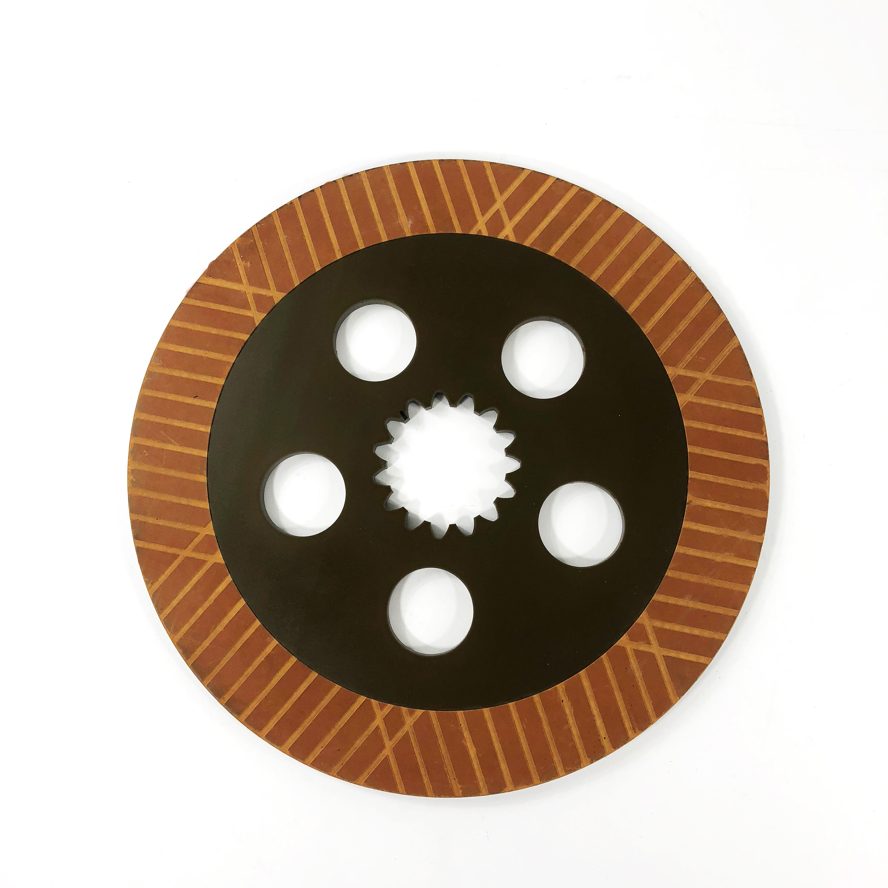 DISK, 1640>2955 TRACTORS