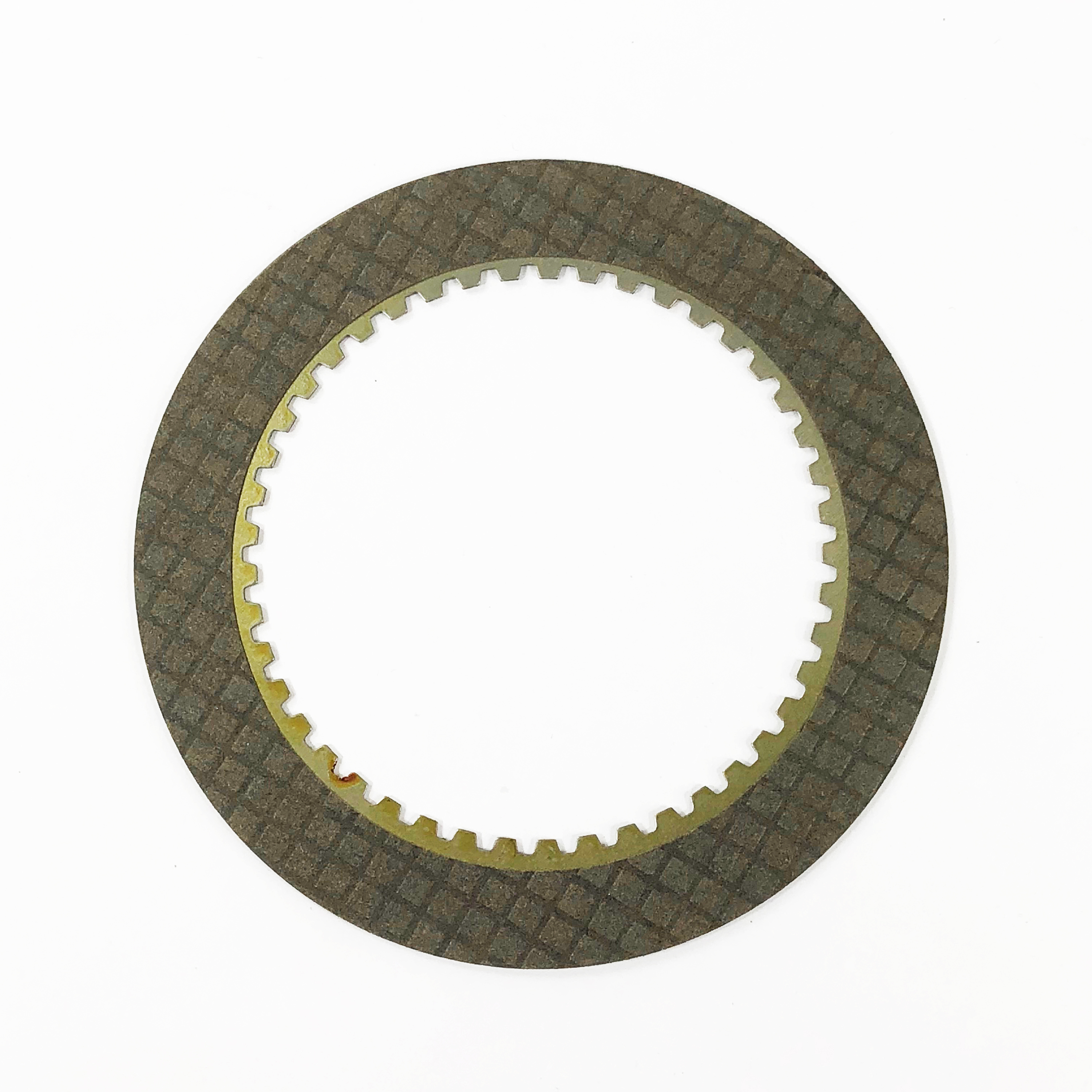 DISK, W/INNER SPLINE, 1020>3130 TRACTORS