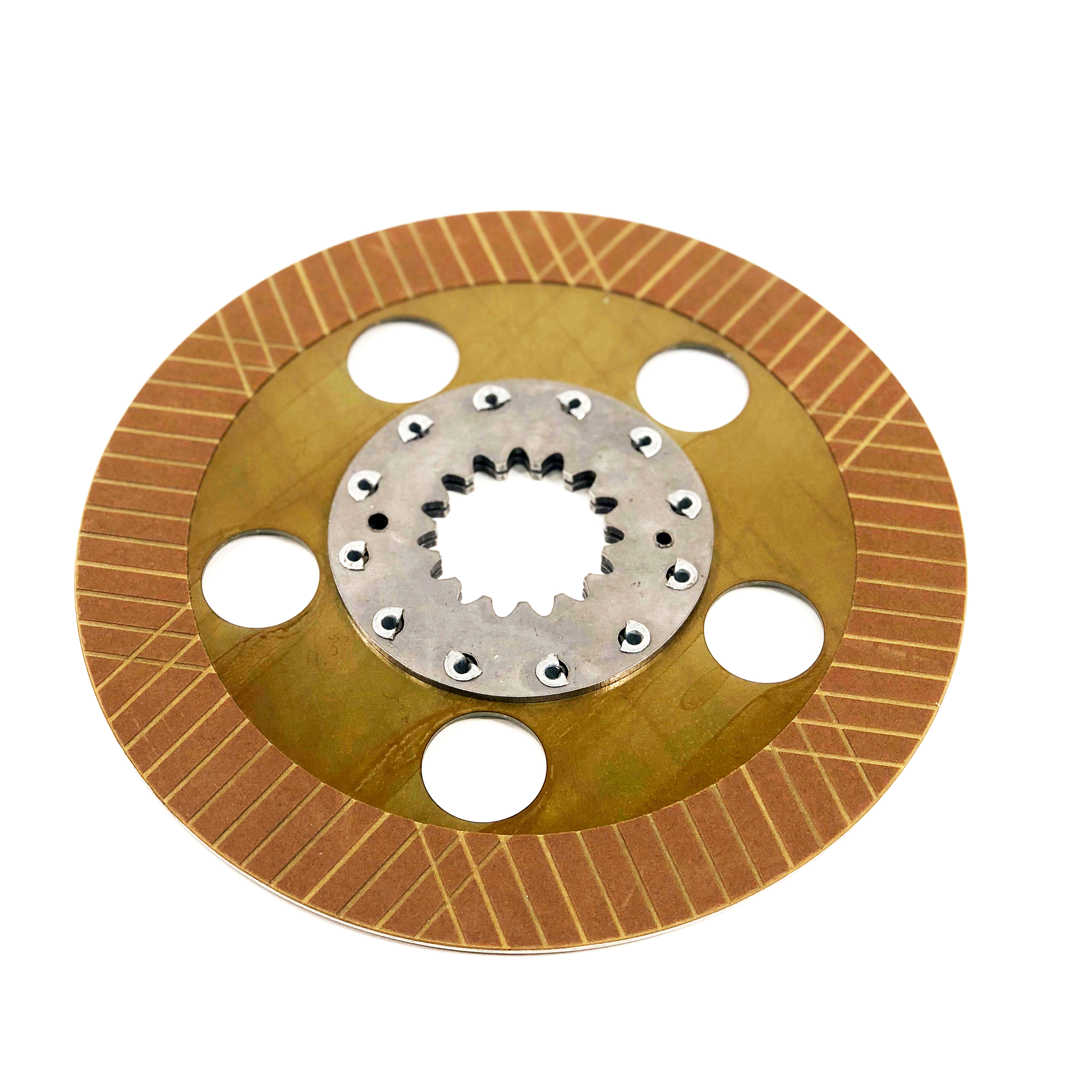 DISK, BRAKE, 2355N>2955 TRACTORS