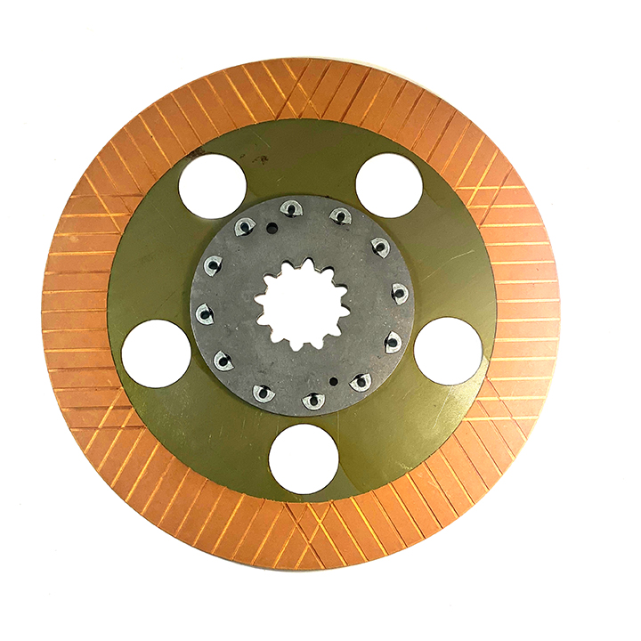 DISK BRAKE/DISCO FRENO