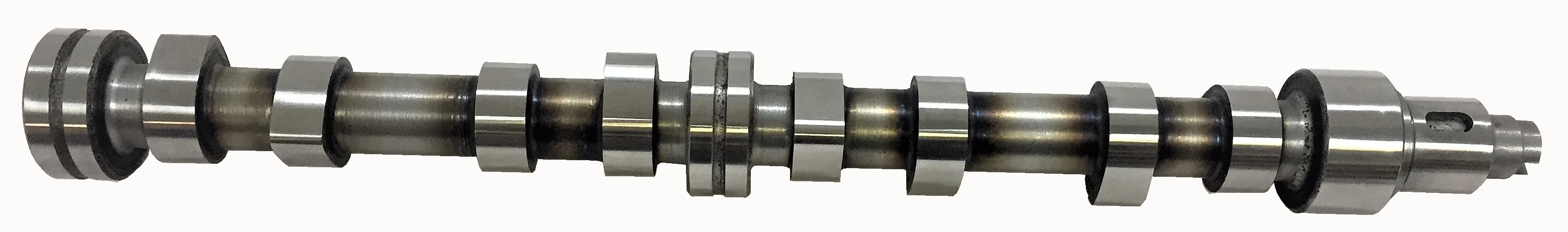 CAMSHAFT,W/O GEAR 4020D/4020TF