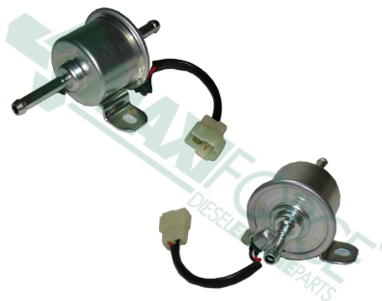 PUMP, FUEL TRANSFER, TNV 84/88
