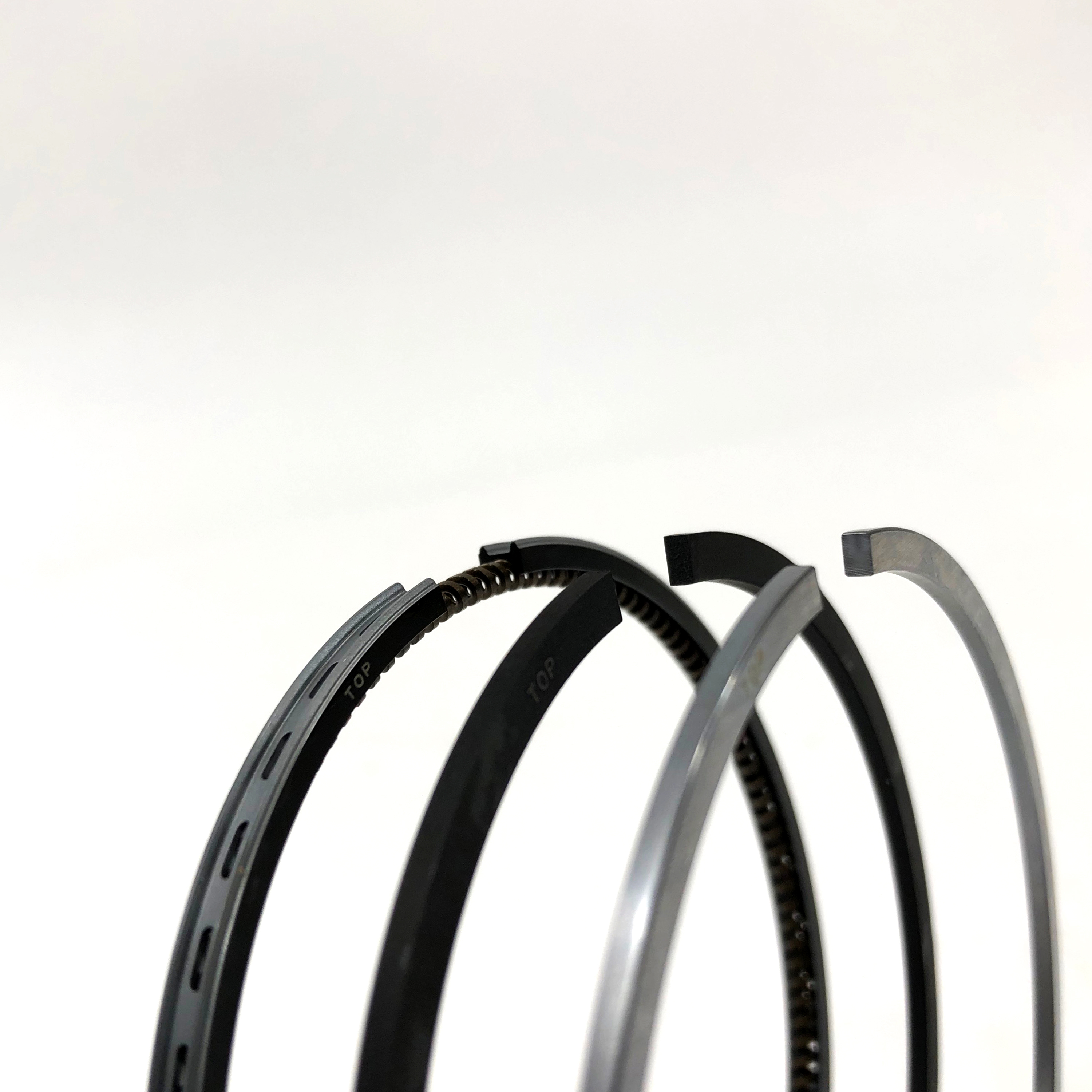 RING SET, STD
