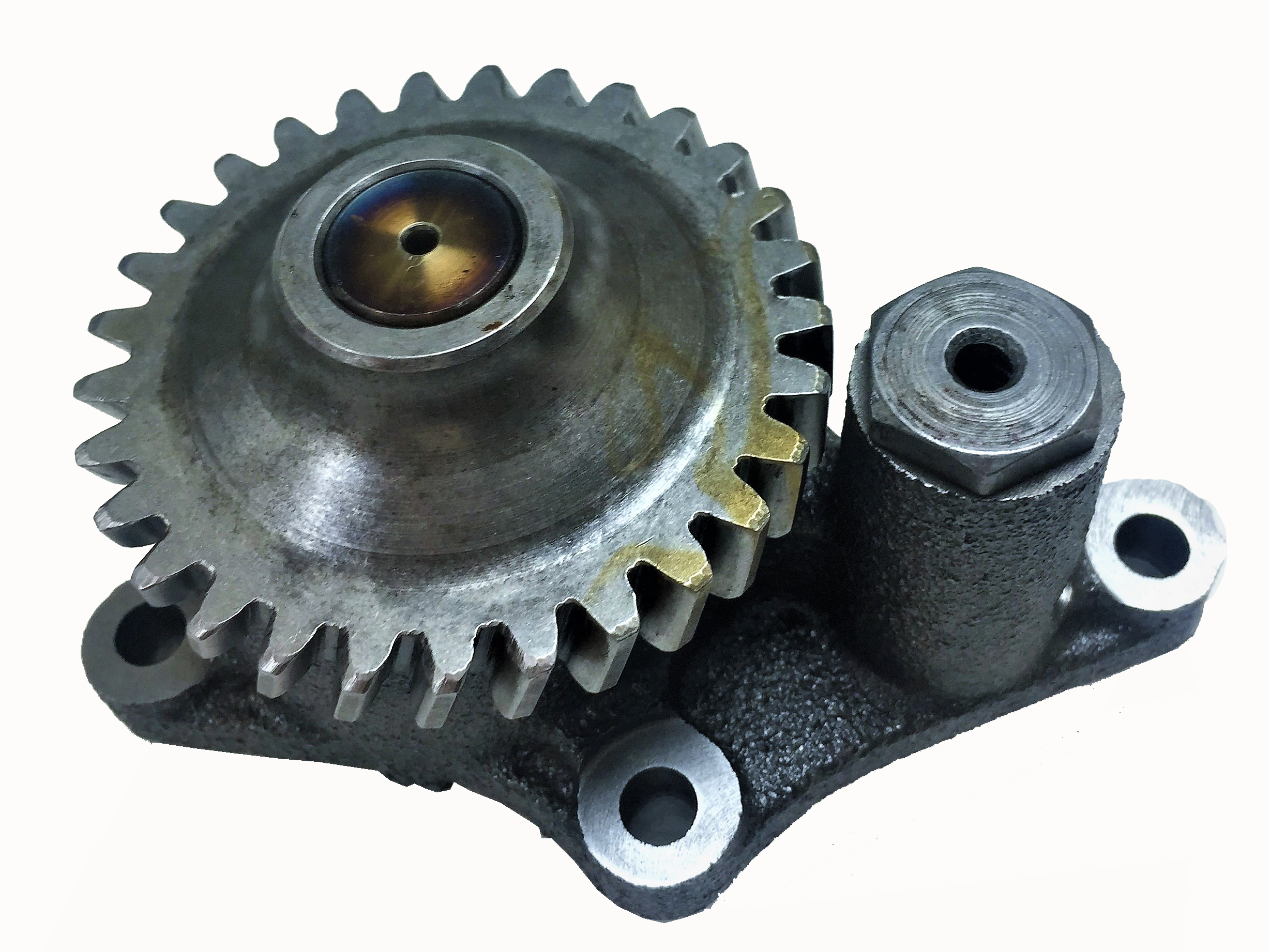 PUMP, OIL, 3TNE/V 84/88, 4TNE/V 84/88