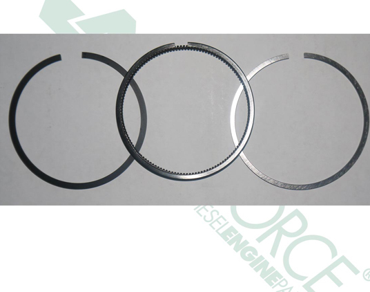 RING SET, STD, TNV84