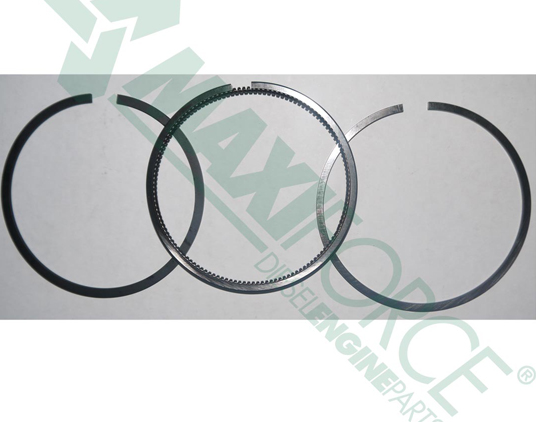 RING SET, 0.25 mm, TNV84