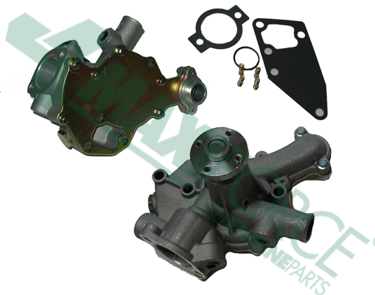 PUMP, WATER, 3TNV88/4TNV88