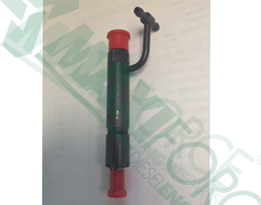 INJECTOR, FUEL, TNV84/88