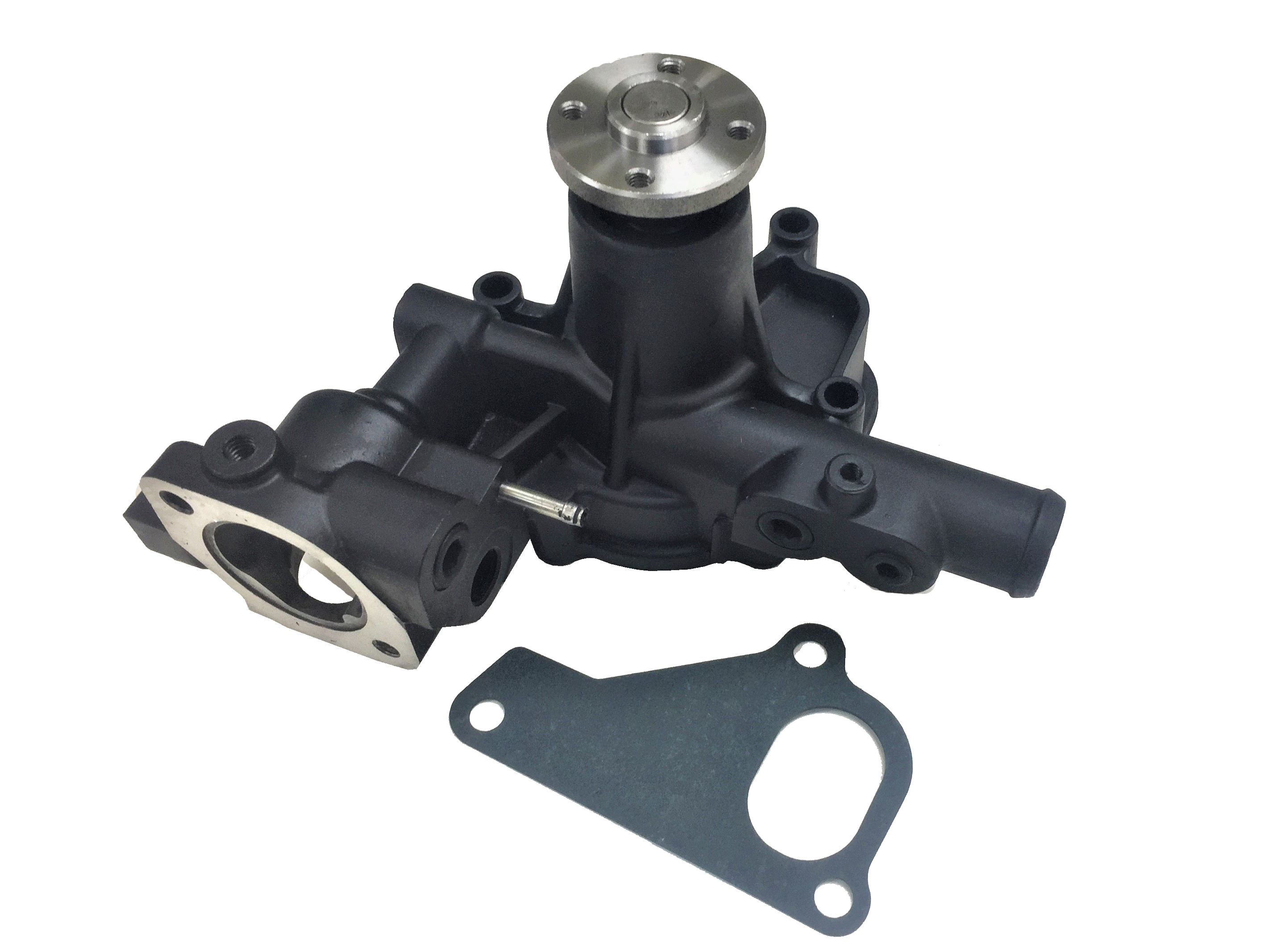 PUMP, WATER, 3TNV88/4TNV88