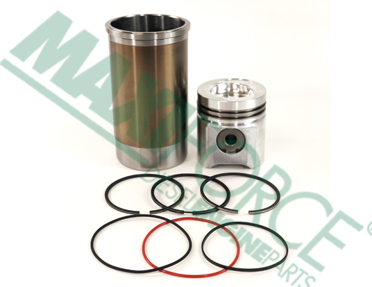 KIT, CYL LATE 6466 LATE