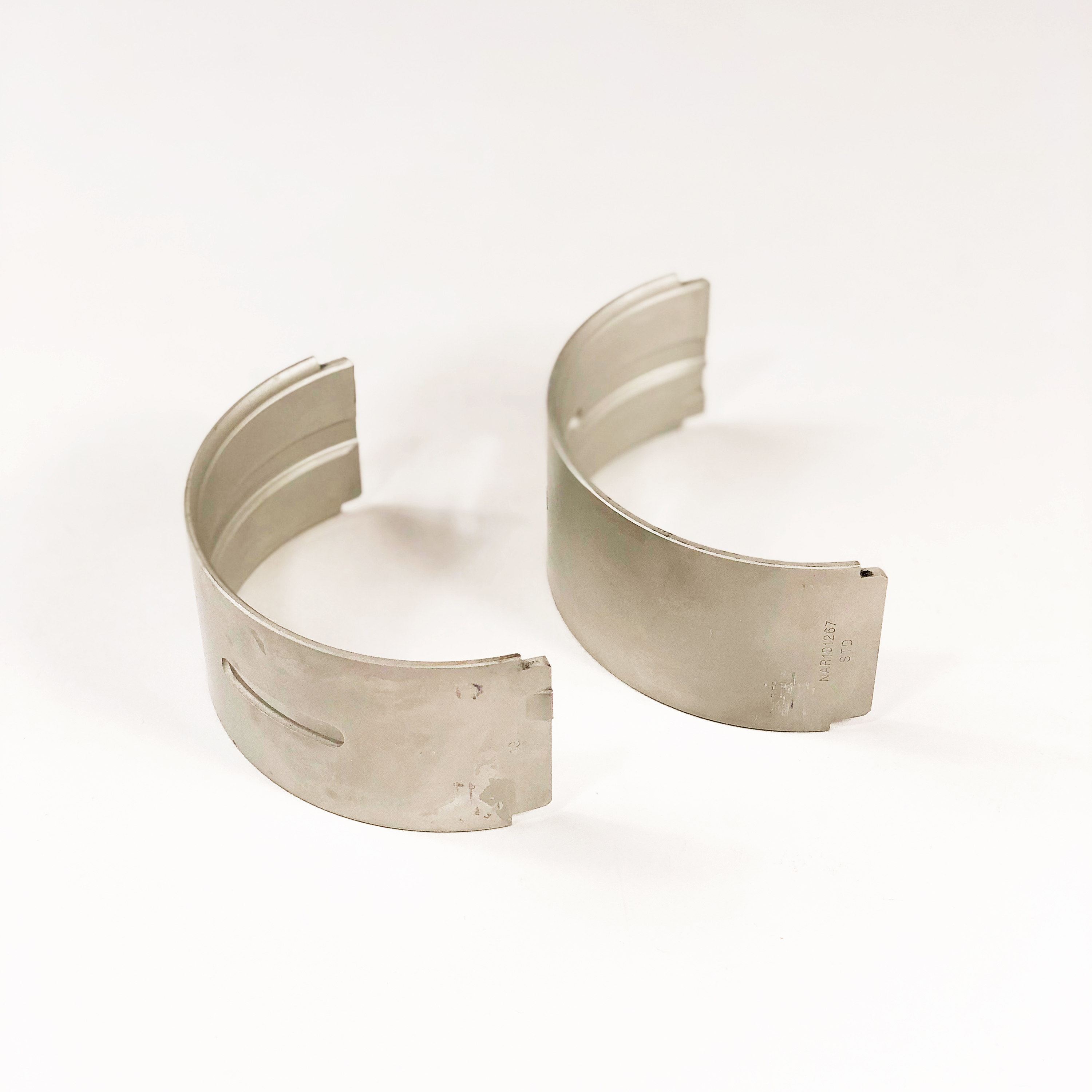 BRG, MAIN THRUST, .010, 6.531