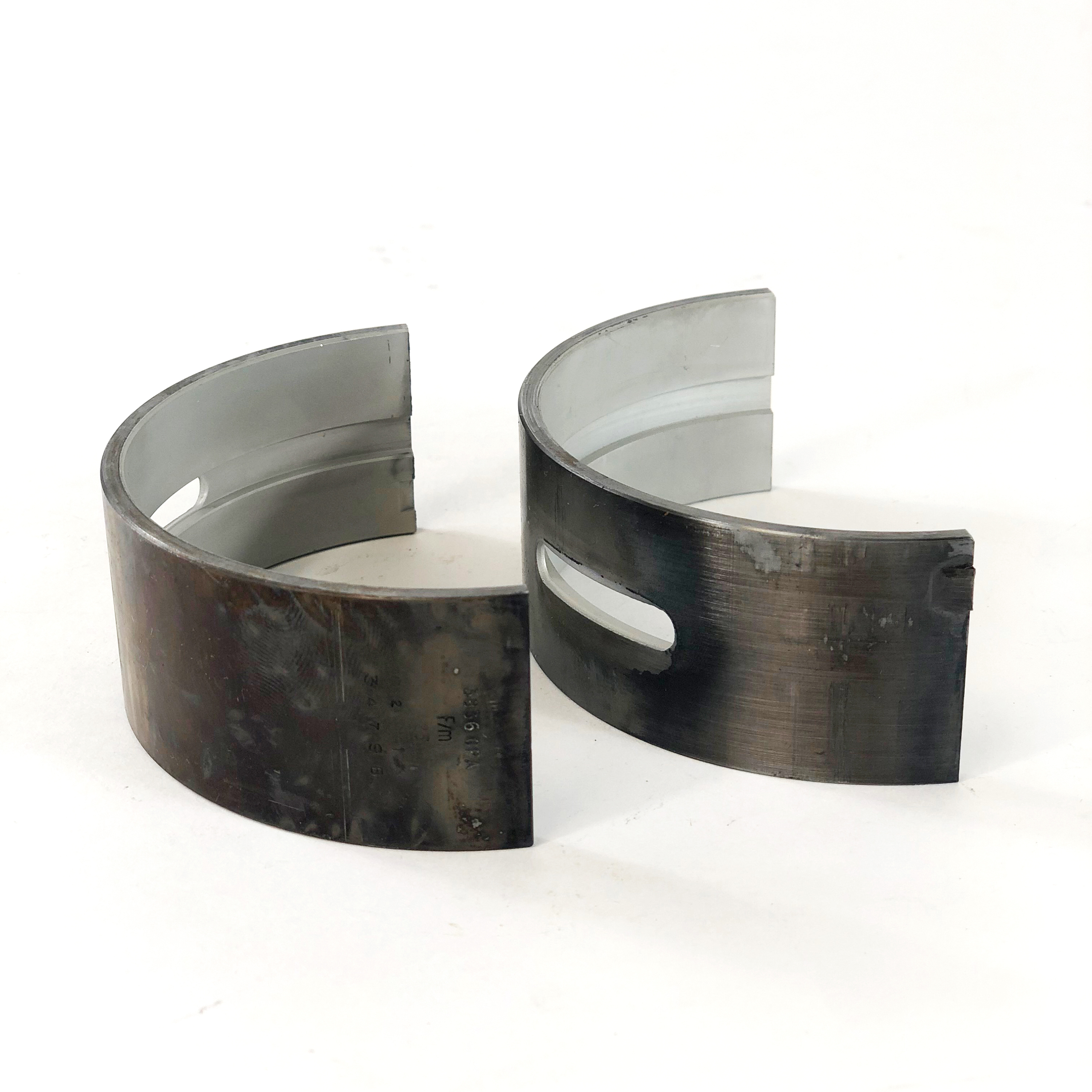 BRG, MAIN PAIR, .020, 6.531