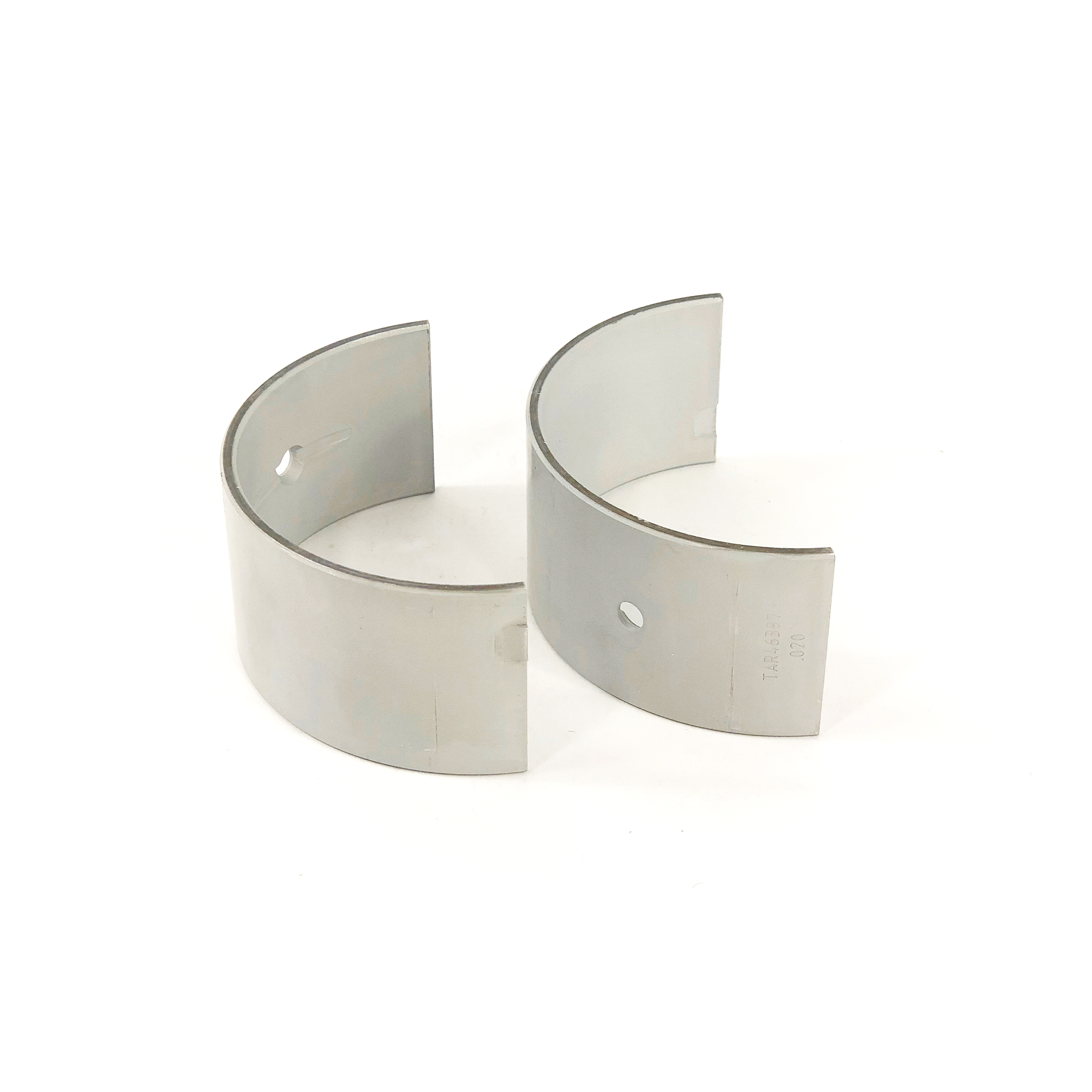 BRG, CON ROD PAIR, .020, 400 SERIES
