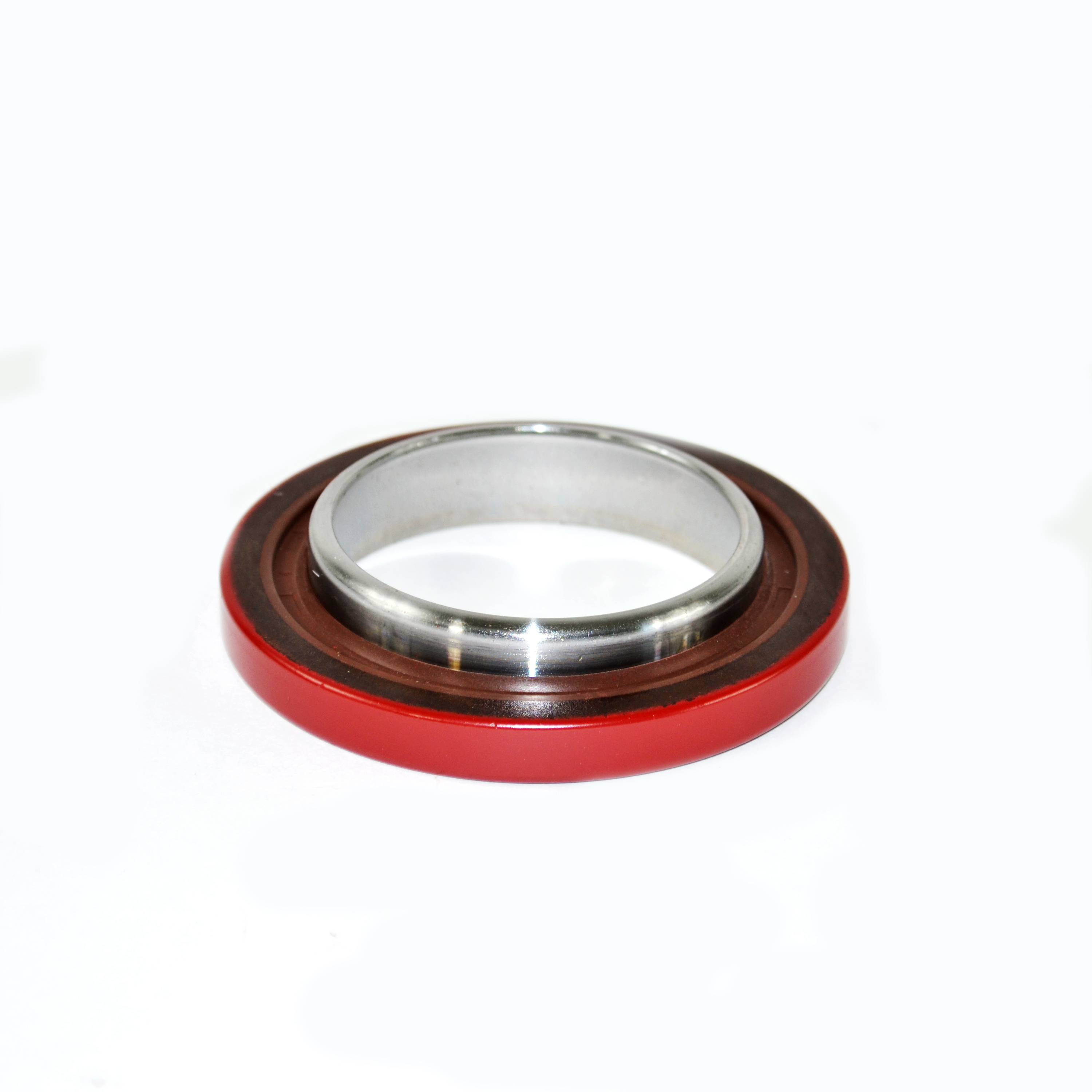 SEAL, FRONT CRANK, W/SLEEVE