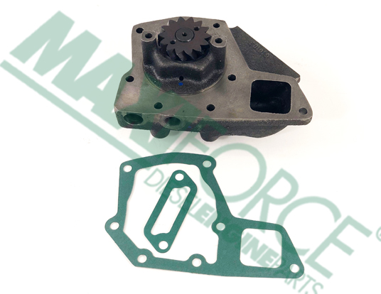 GASKET, CYL HEAD SET 4.270