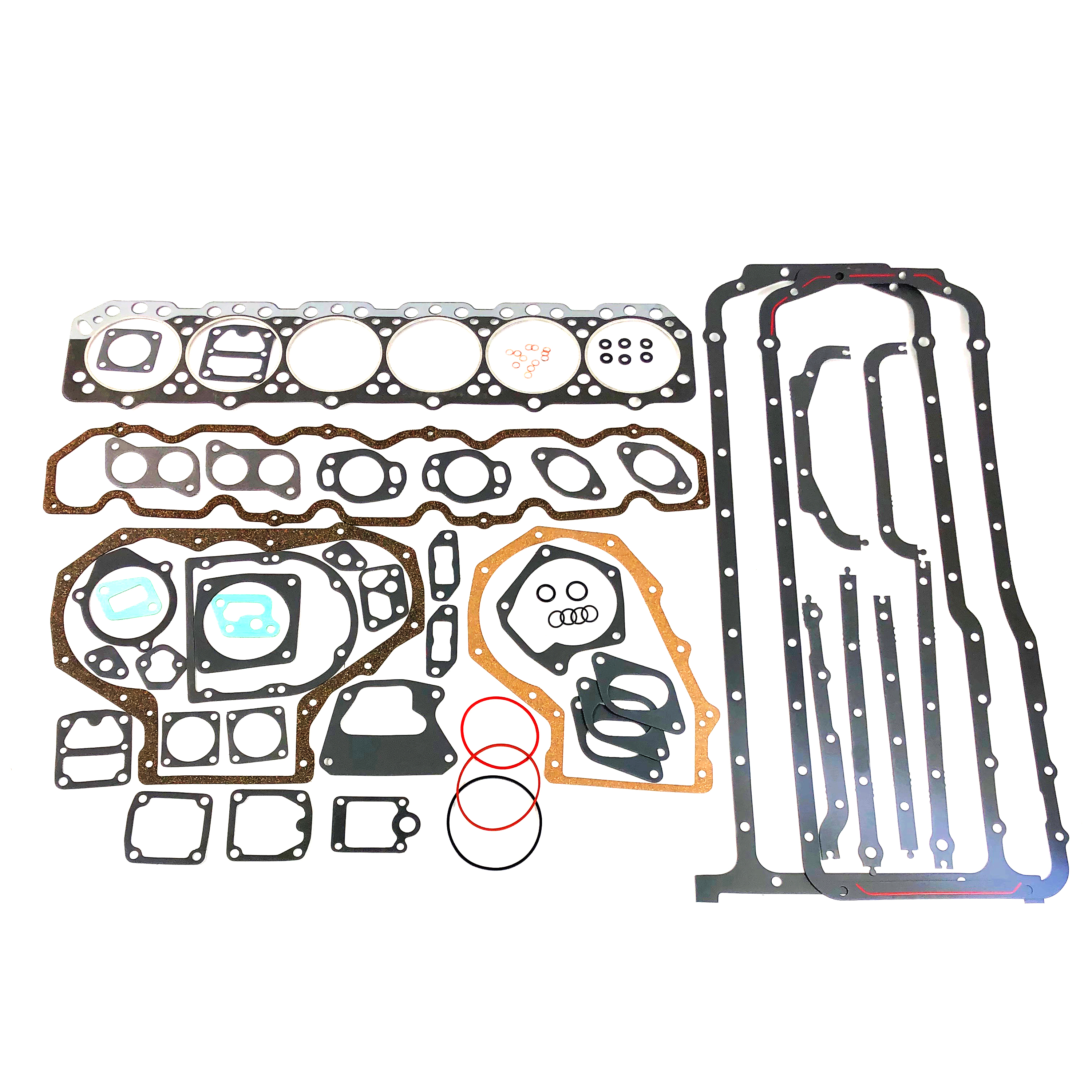 GASKET, O/H SET, 6404D