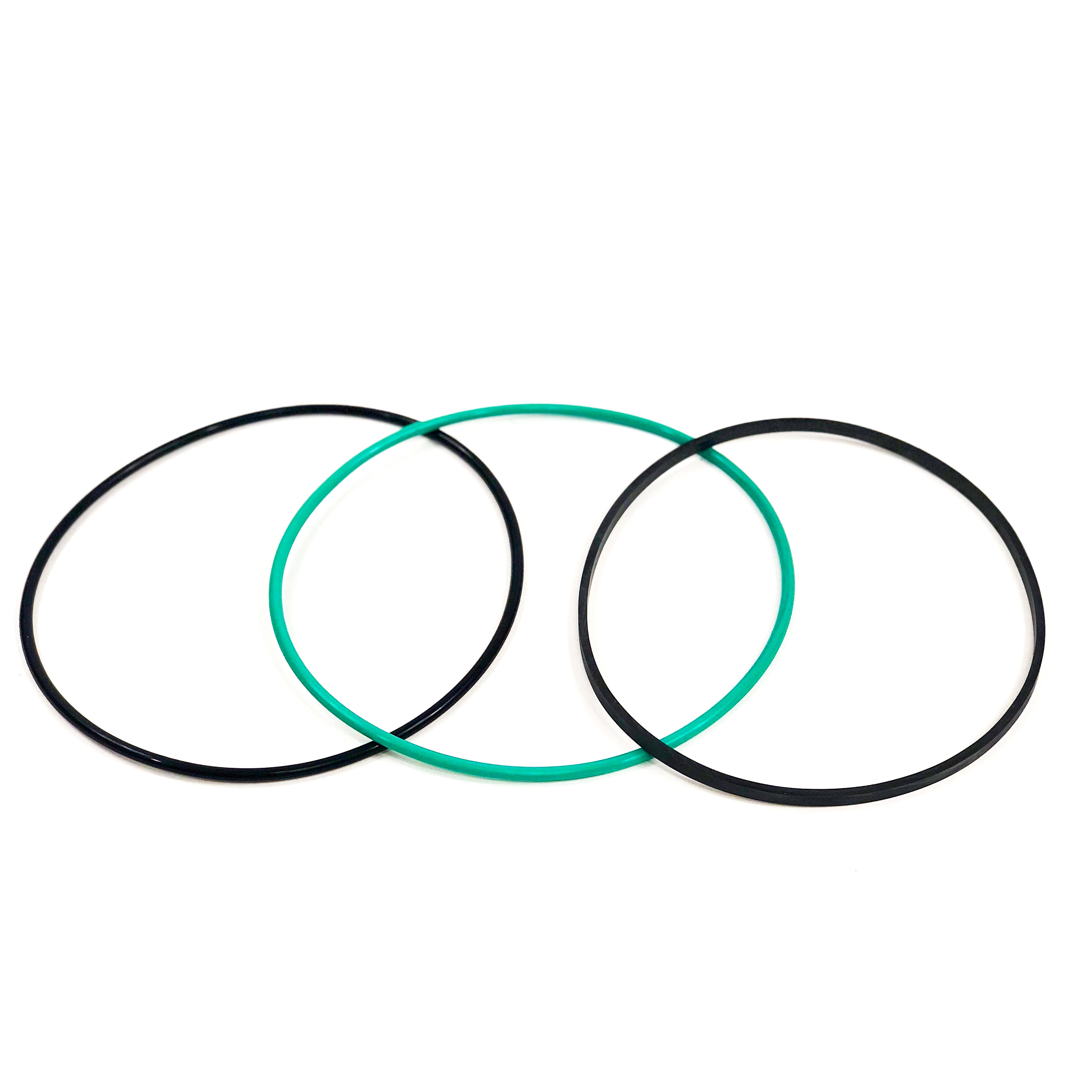 KIT, O’RING 6.531