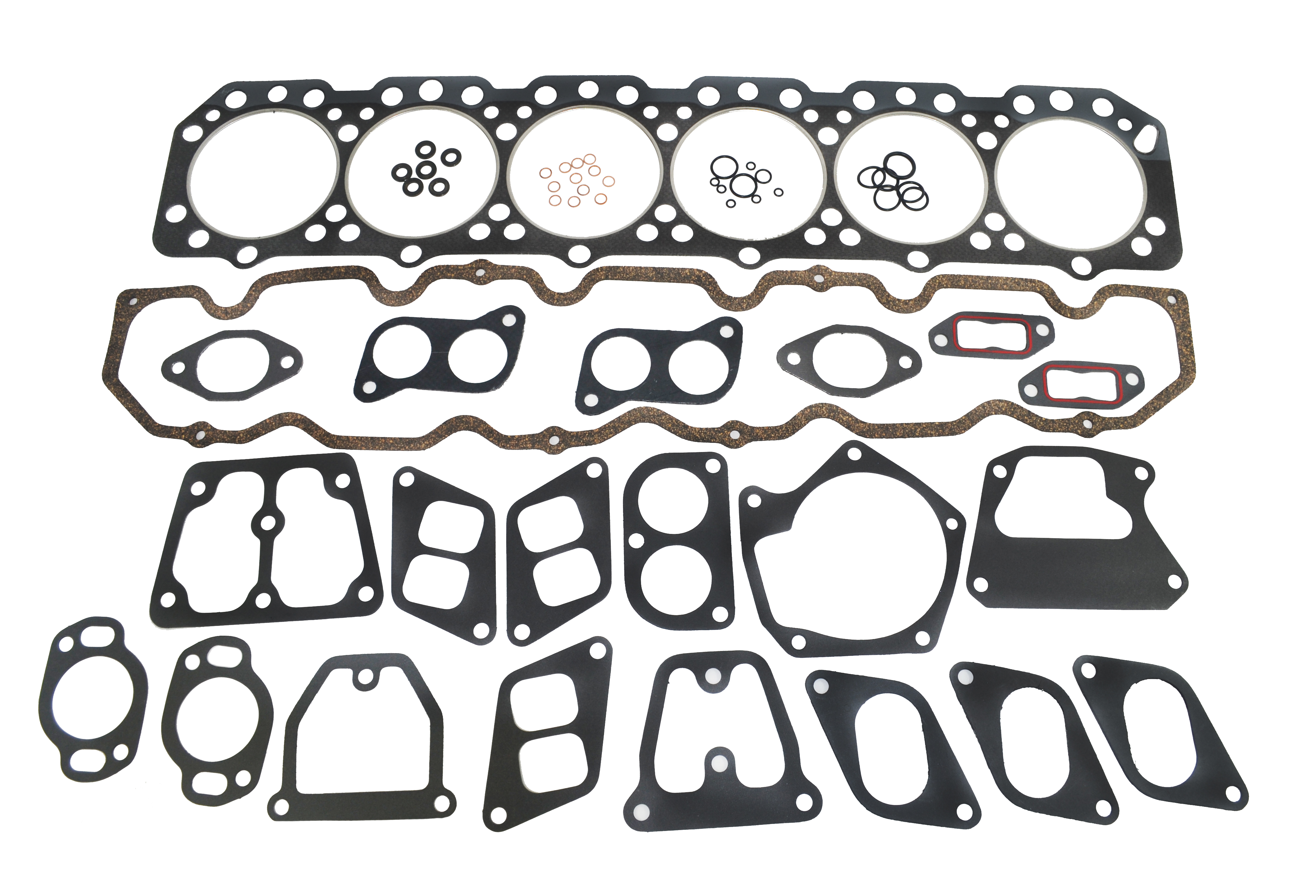 GASKET, CYL HEAD SET