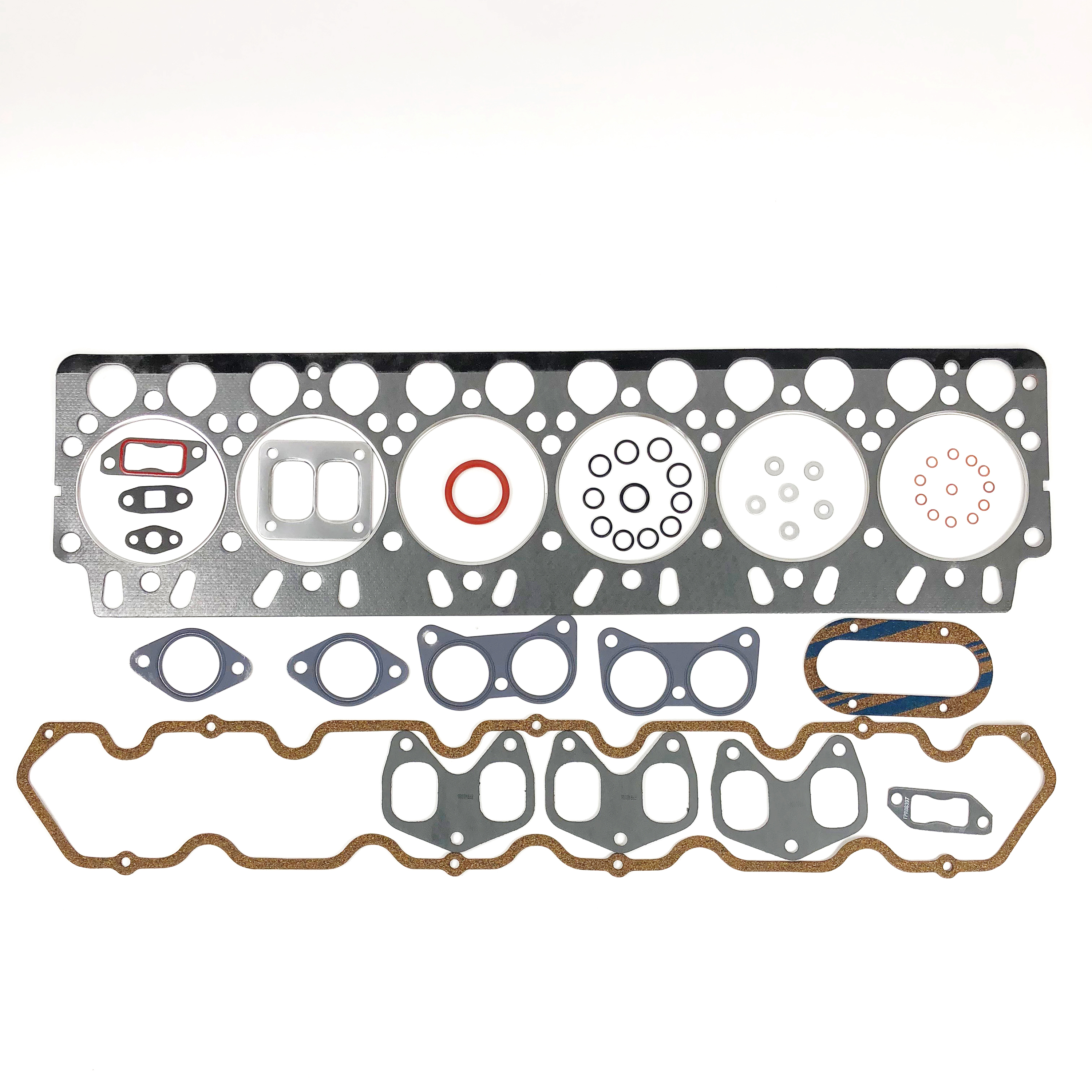 GASKET, CYL HEAD SET 6531
