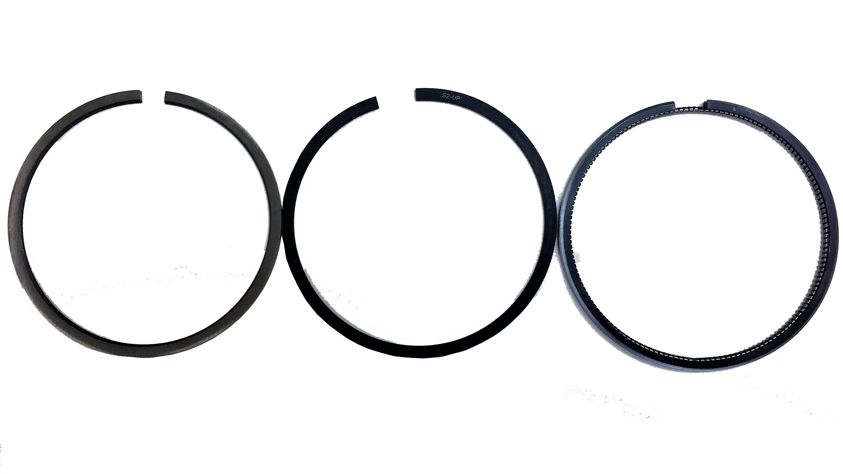 RING SET, STD, 98 mm, 3.152/4.202/6.303