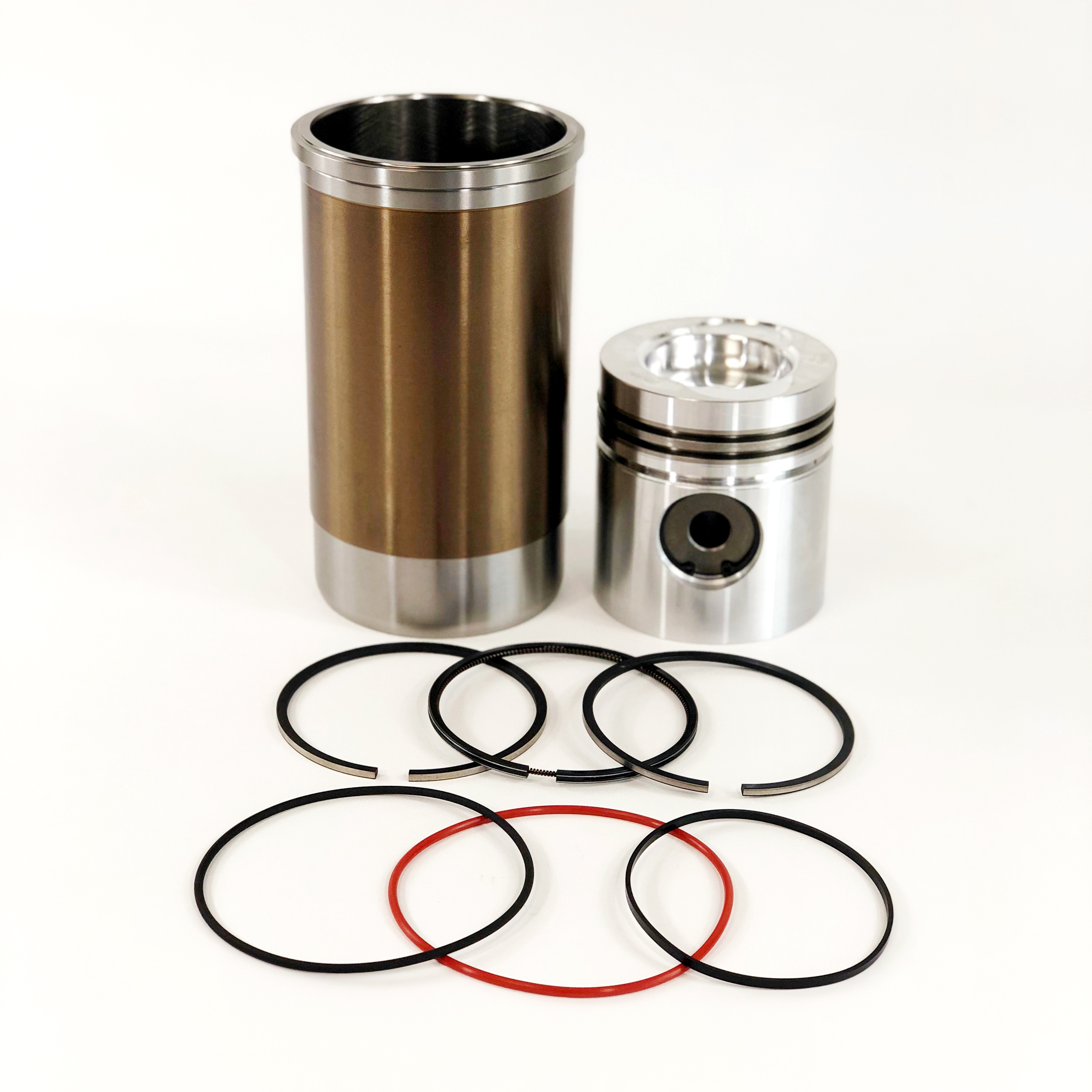 KIT, CYL EARLY 6466