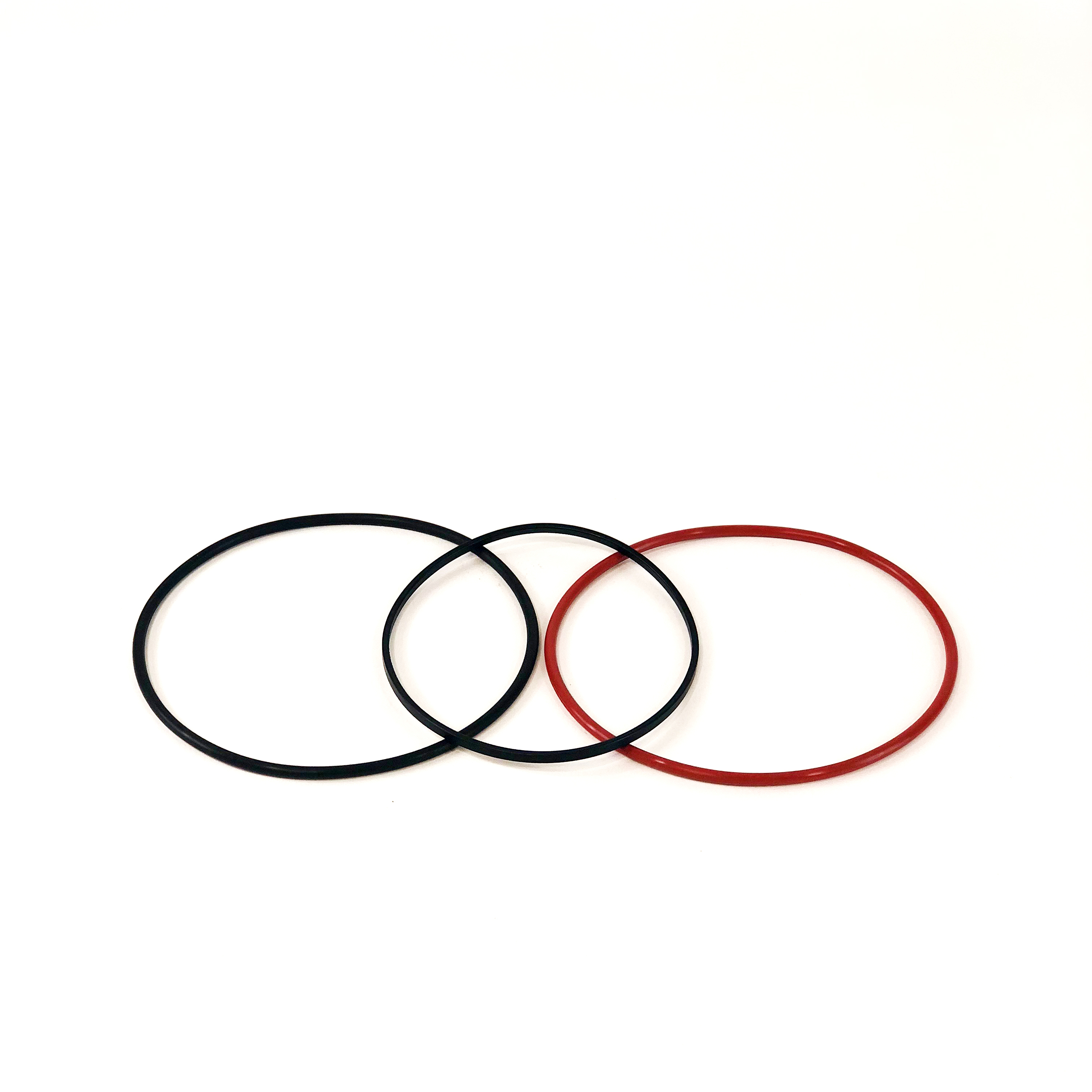 KIT, O’RING 6.619