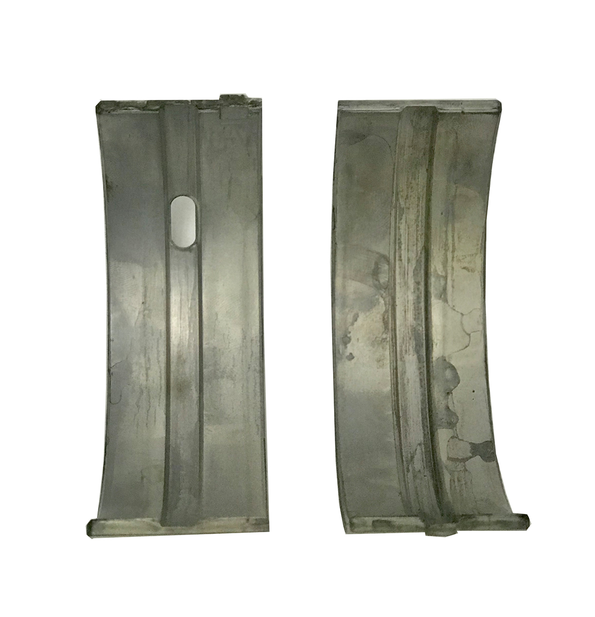 BRG, MAIN PAIR, .010, 400 SERIES