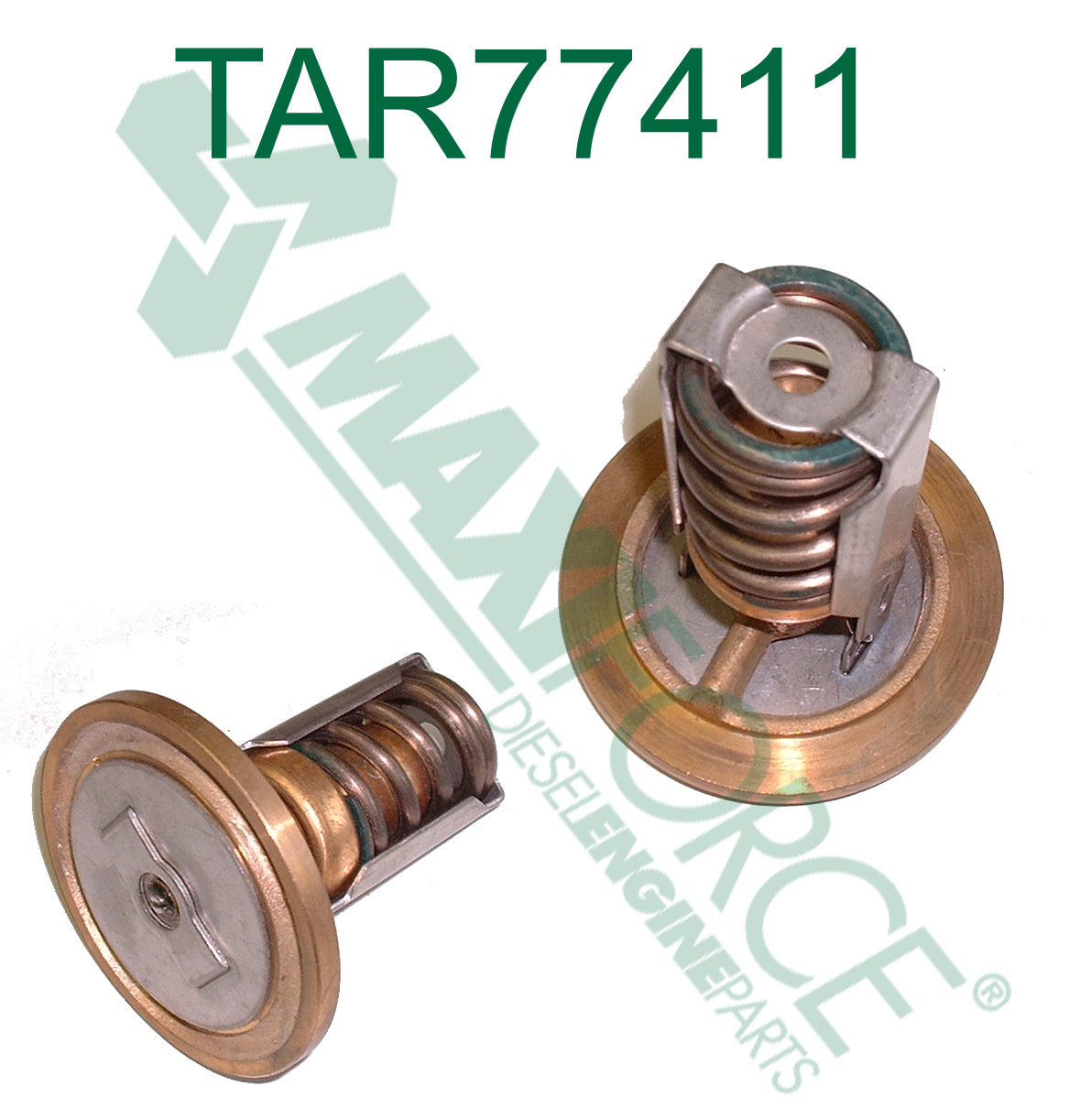 THERMOSTAT, 195°, 300/400 SERIES