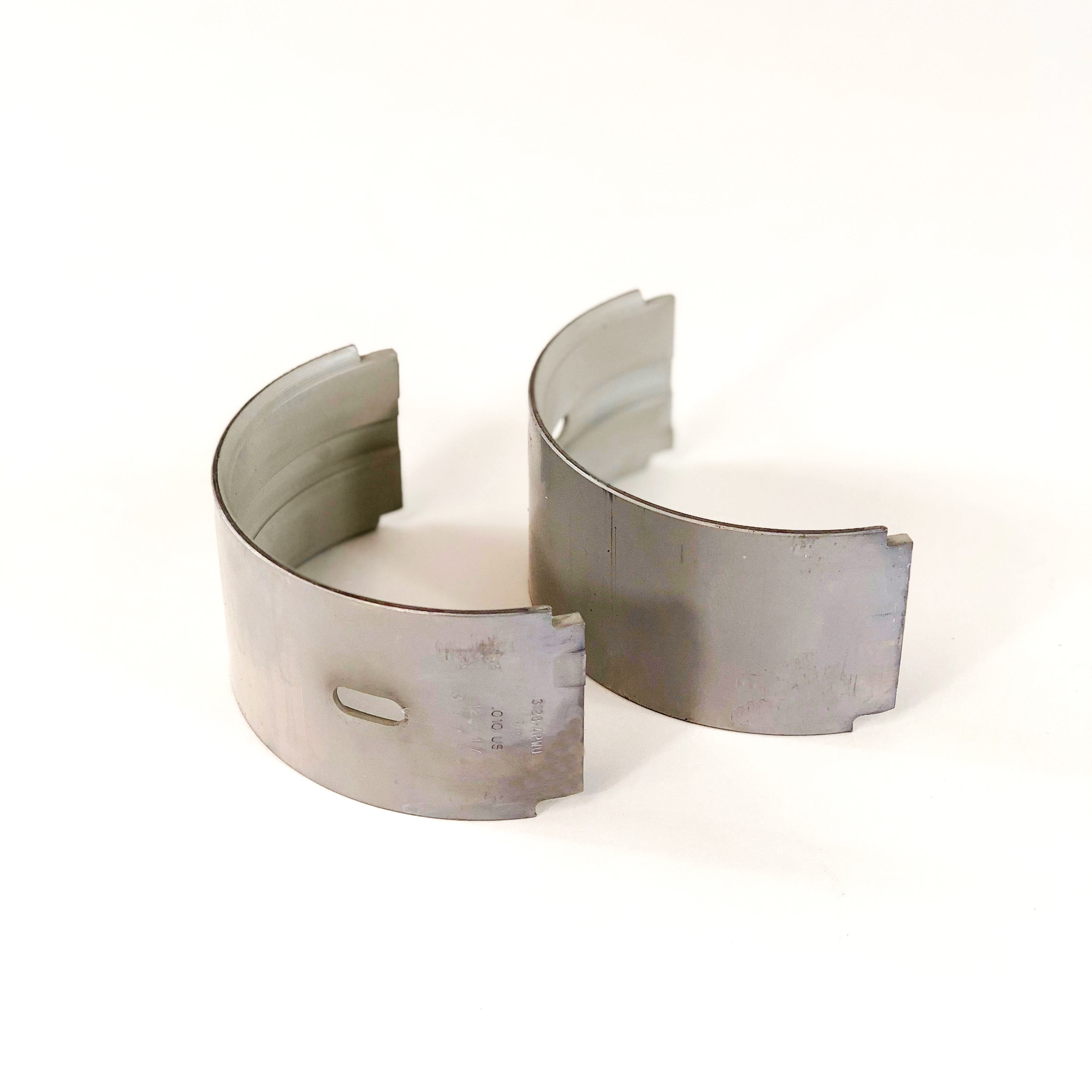 BRG, MAIN THRUST, .010, 400 SERIES