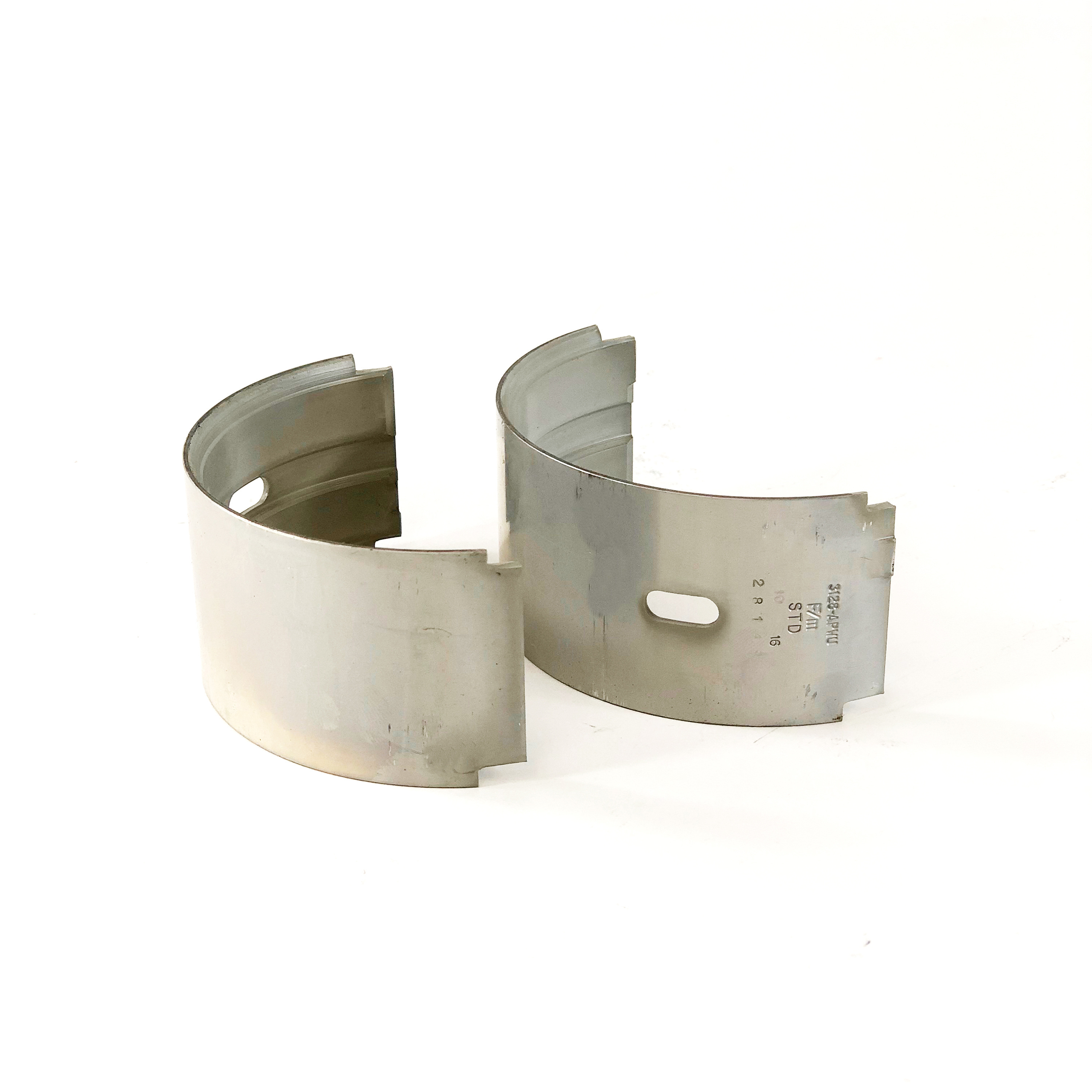 BRG, MAIN THRUST, .020, 400 SERIES