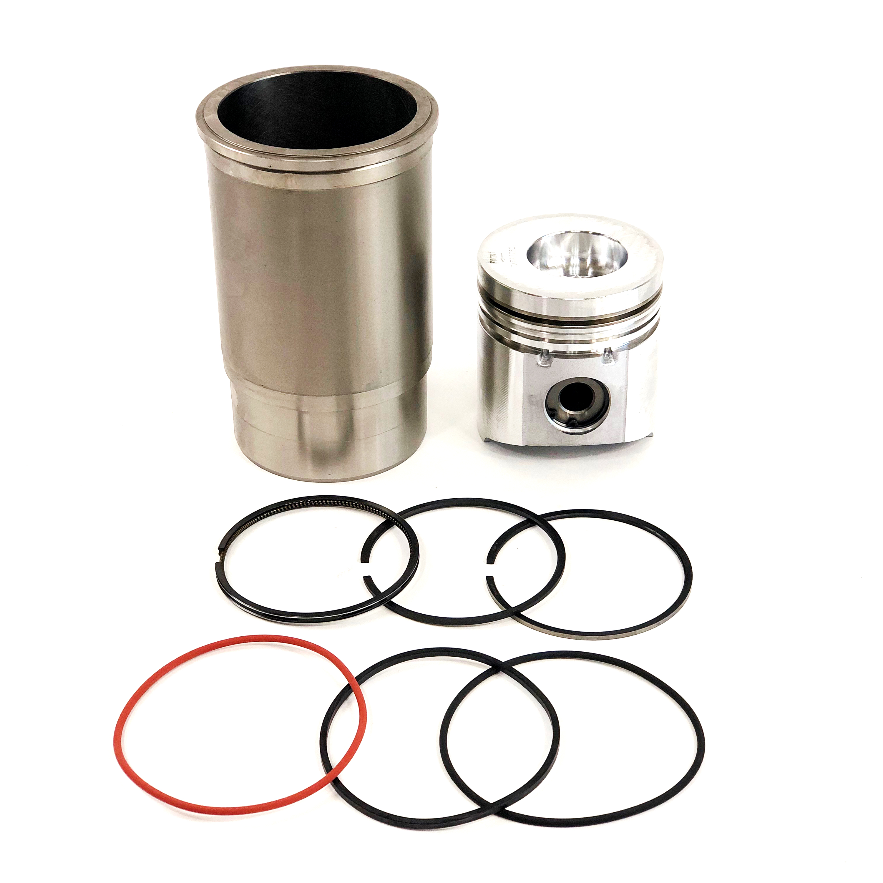 KIT, CYL 3164/4219/6329 W/PIN
