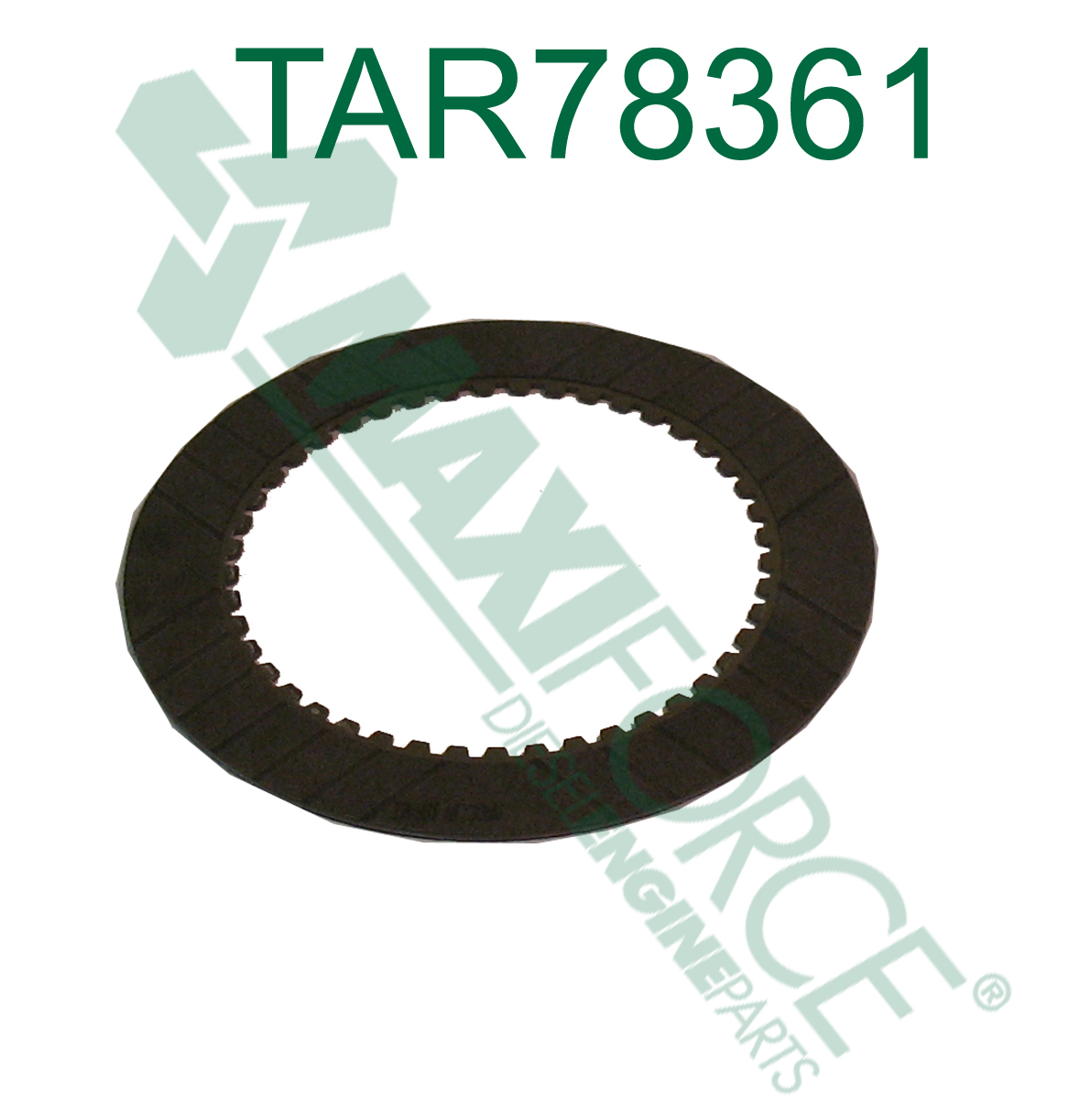 DISK, CLUTCH/DISCO EMBRAGUE