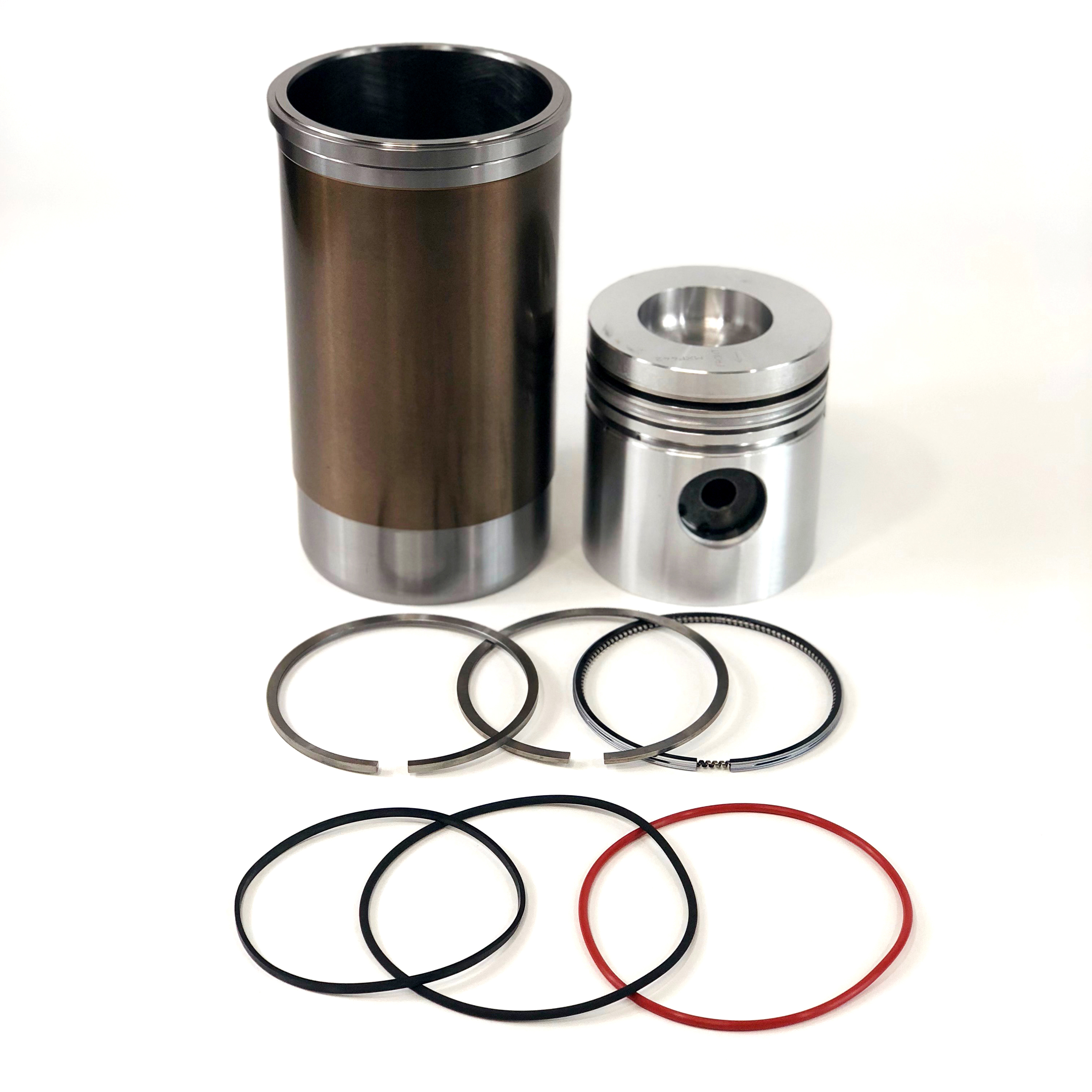 KIT, CYL 6466D