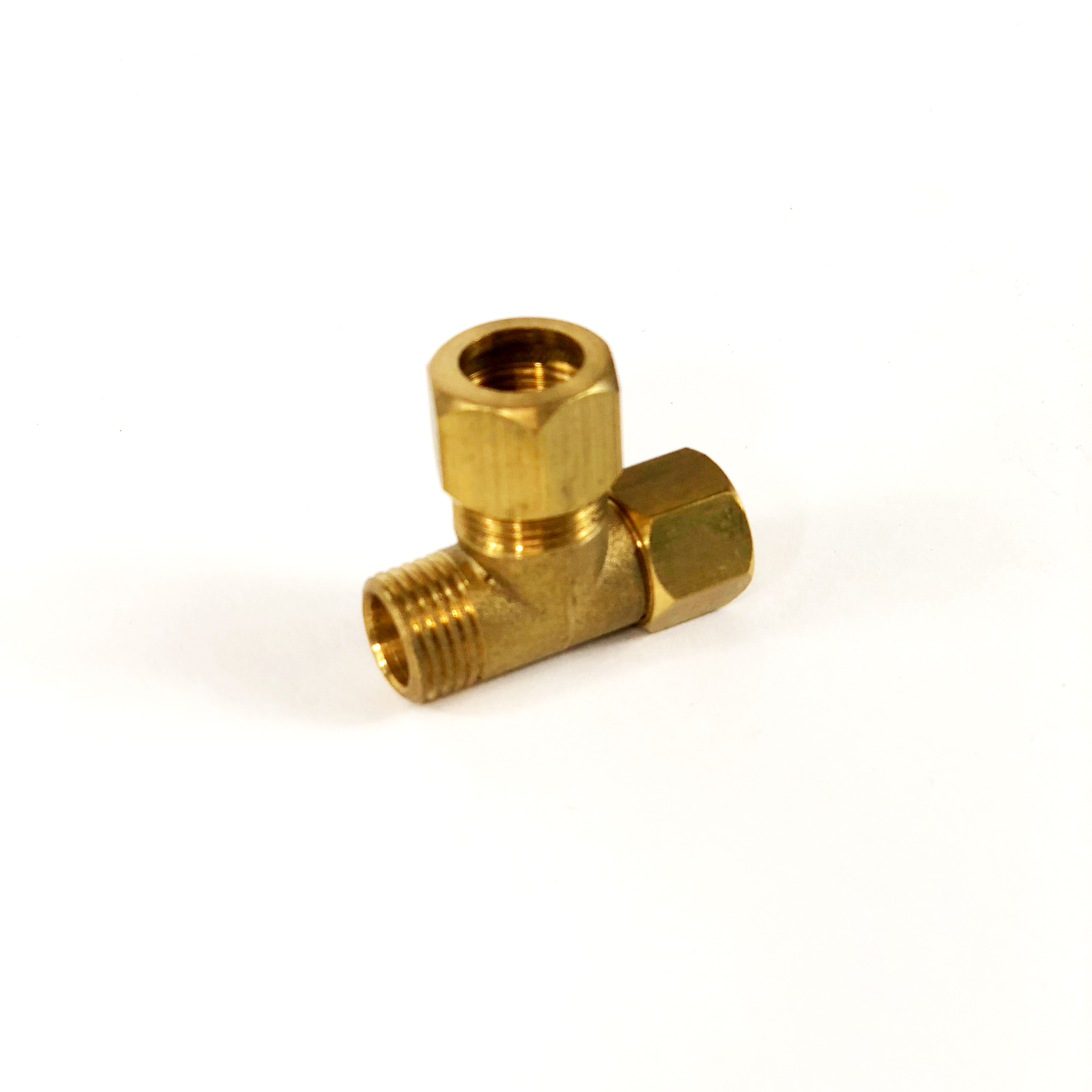 TEE, INJECTOR KIT