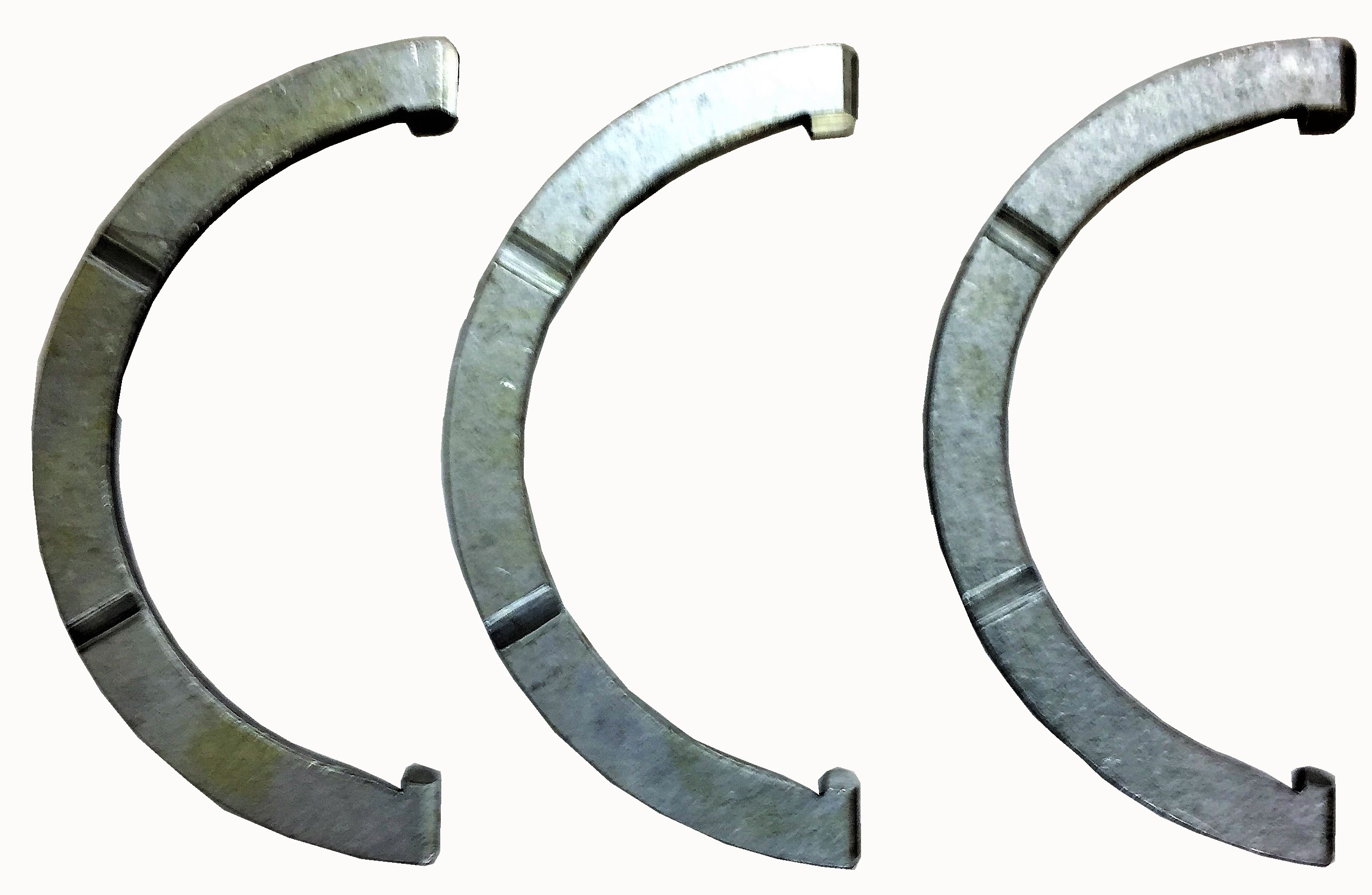 WASHER, THRUST SET, STD, 500 SERIES