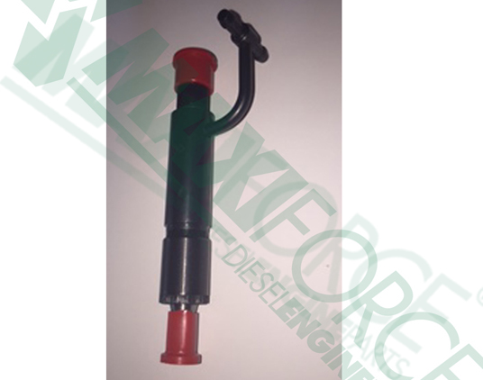 INJECTOR, FUEL, TNE84/88