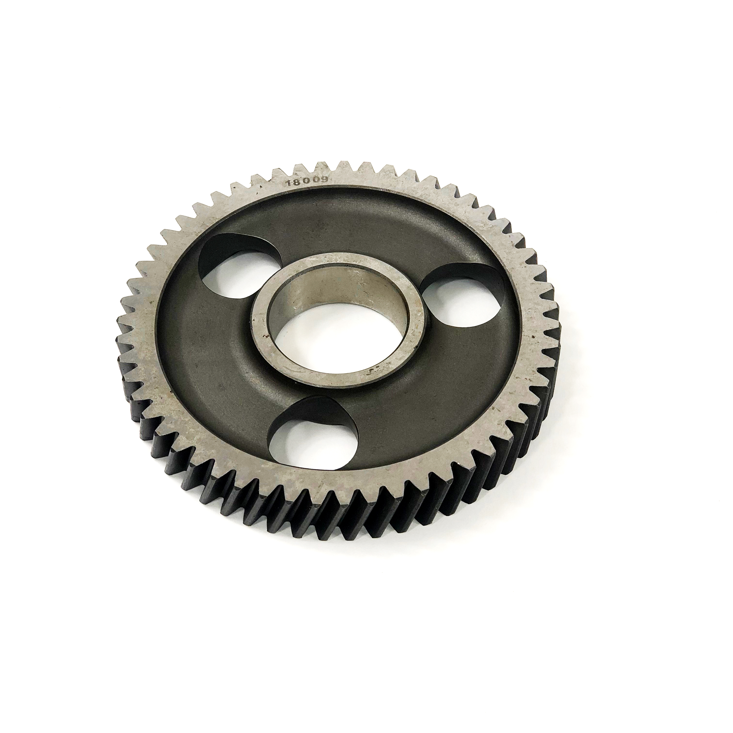 GEAR, UPPER TIMING 300 SERIES, W/O BUSHING