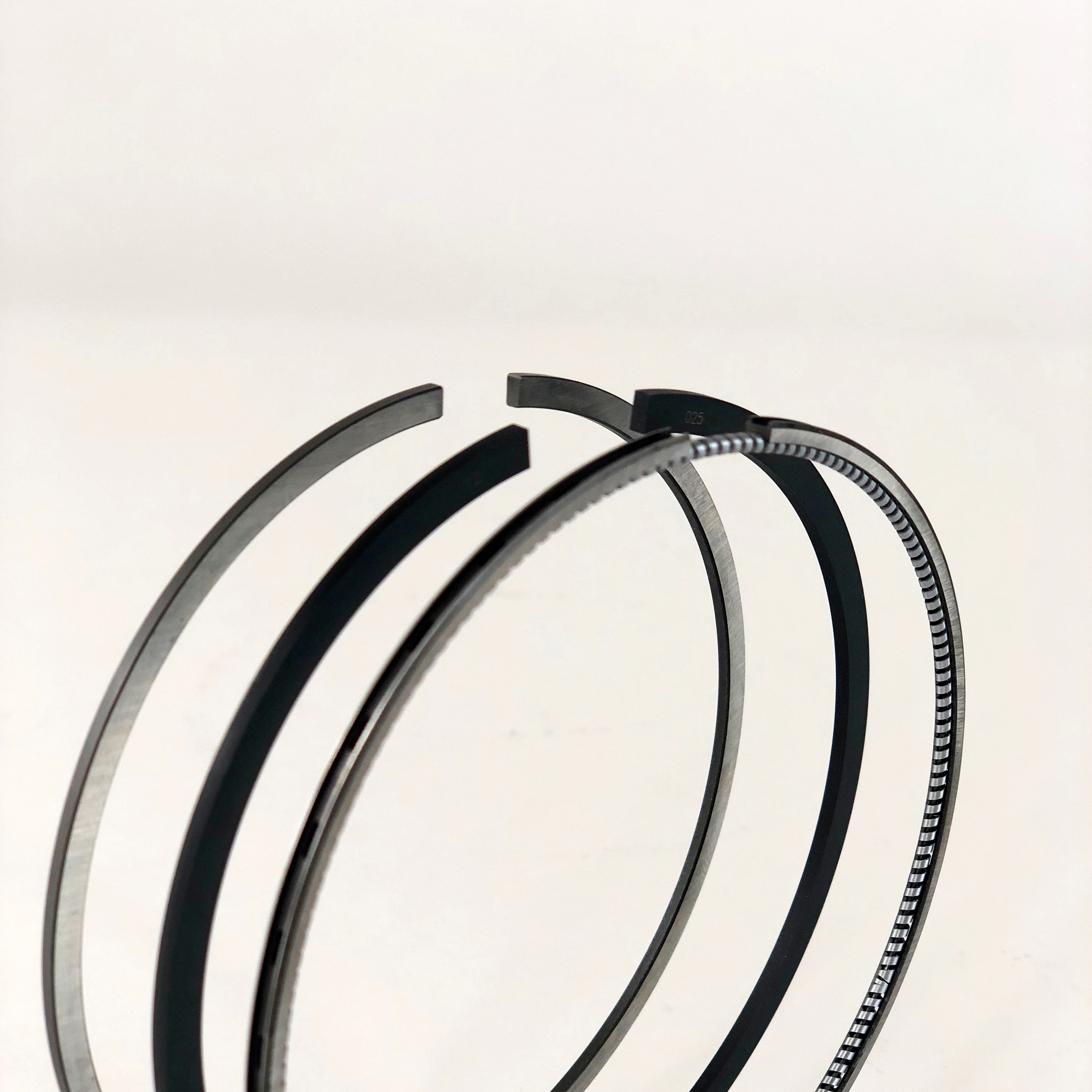 RING SET, 4TNE98, STD
