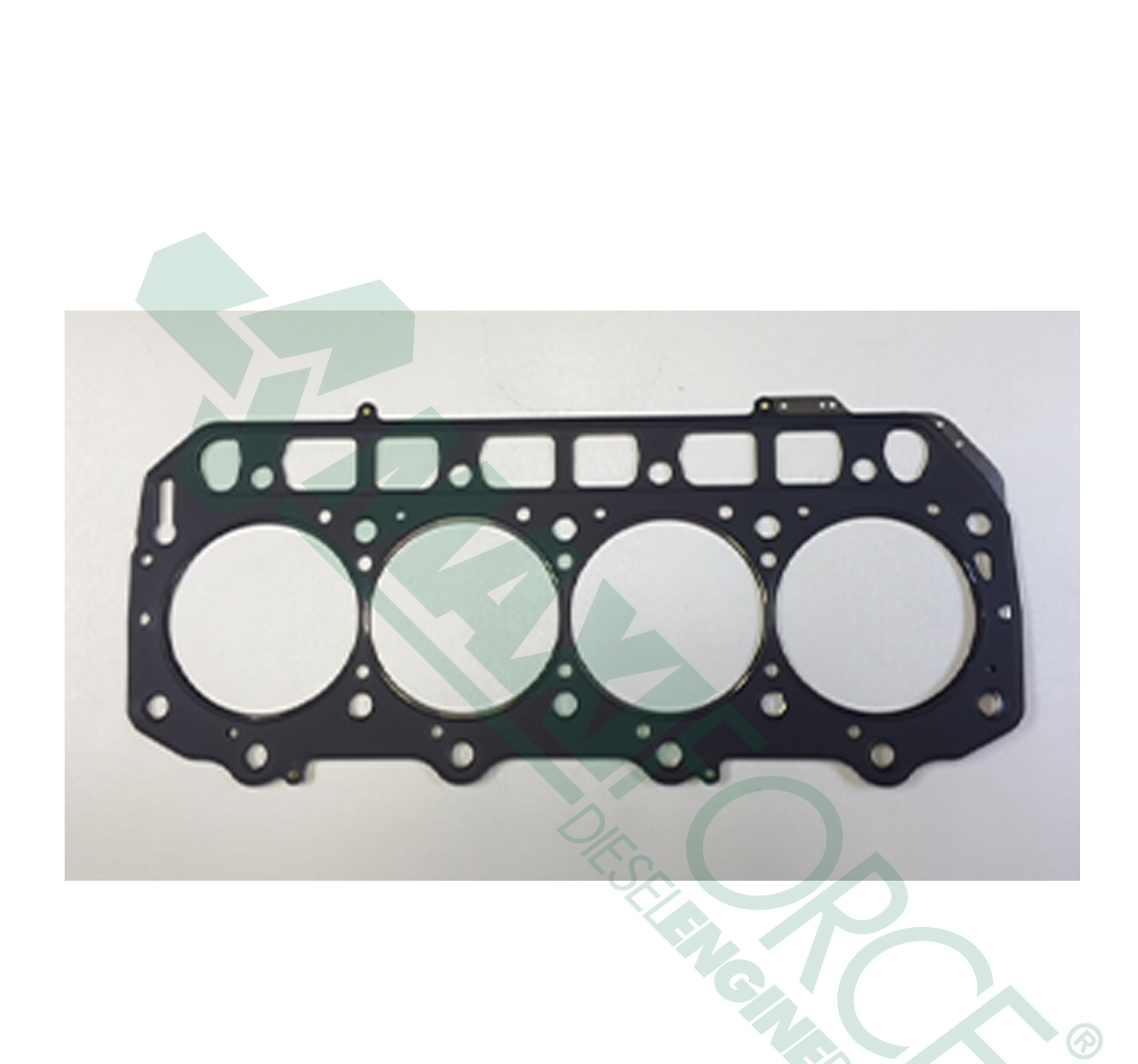 GASKET, HEAD 4TNE98