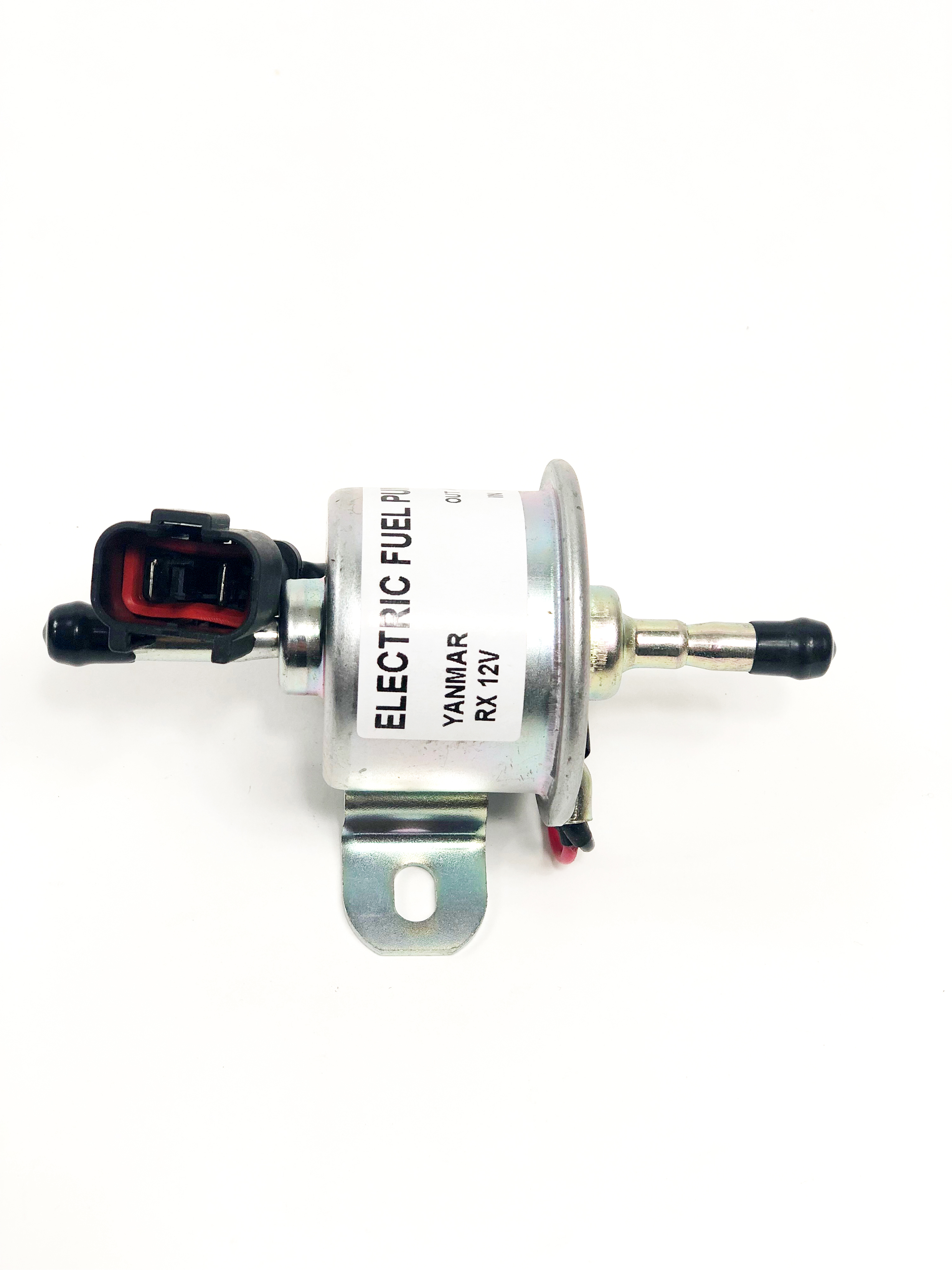 PUMP, FUEL TRANSFER, 12V, TNE98/TNV 84/88/98