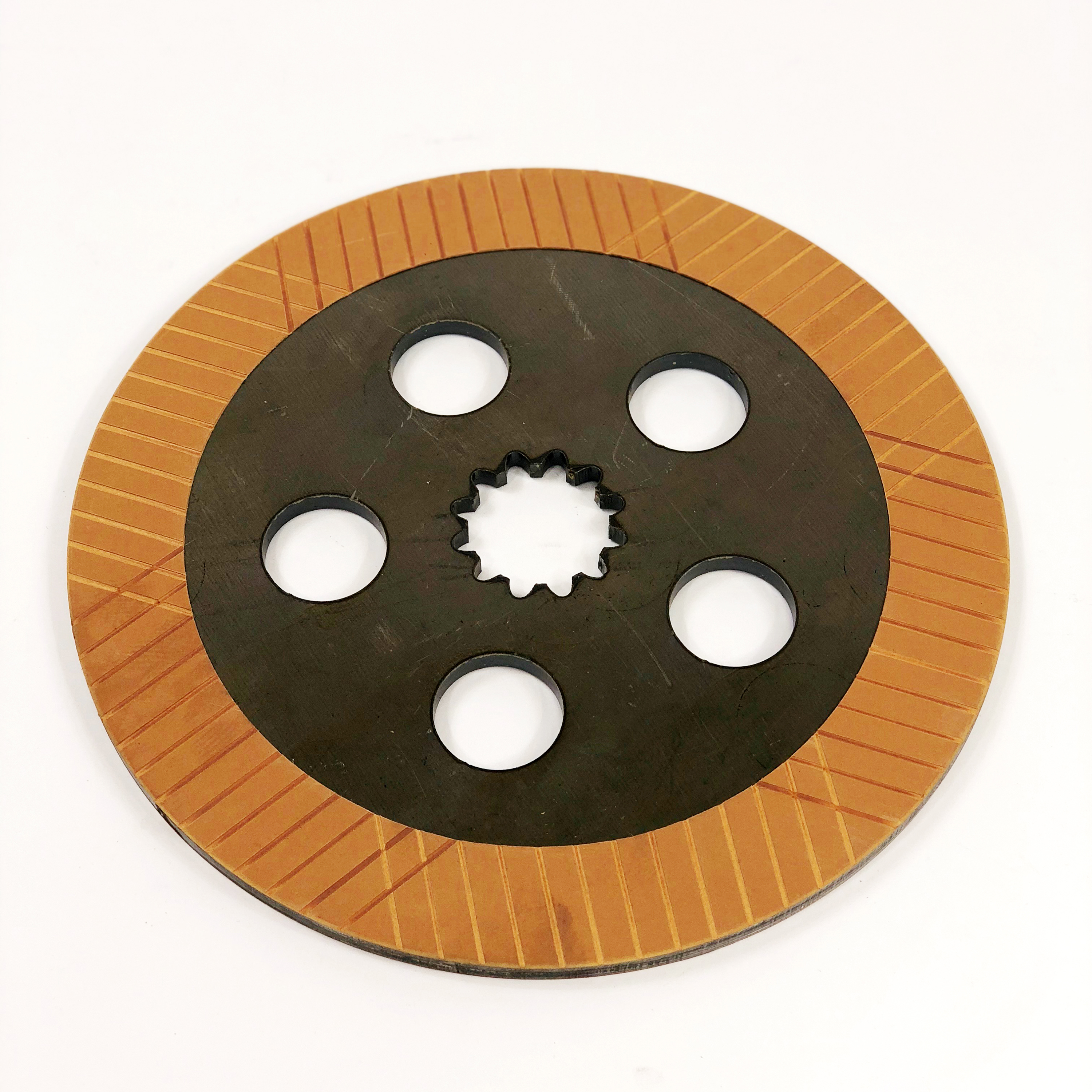 DISK/DISCO DENTADO