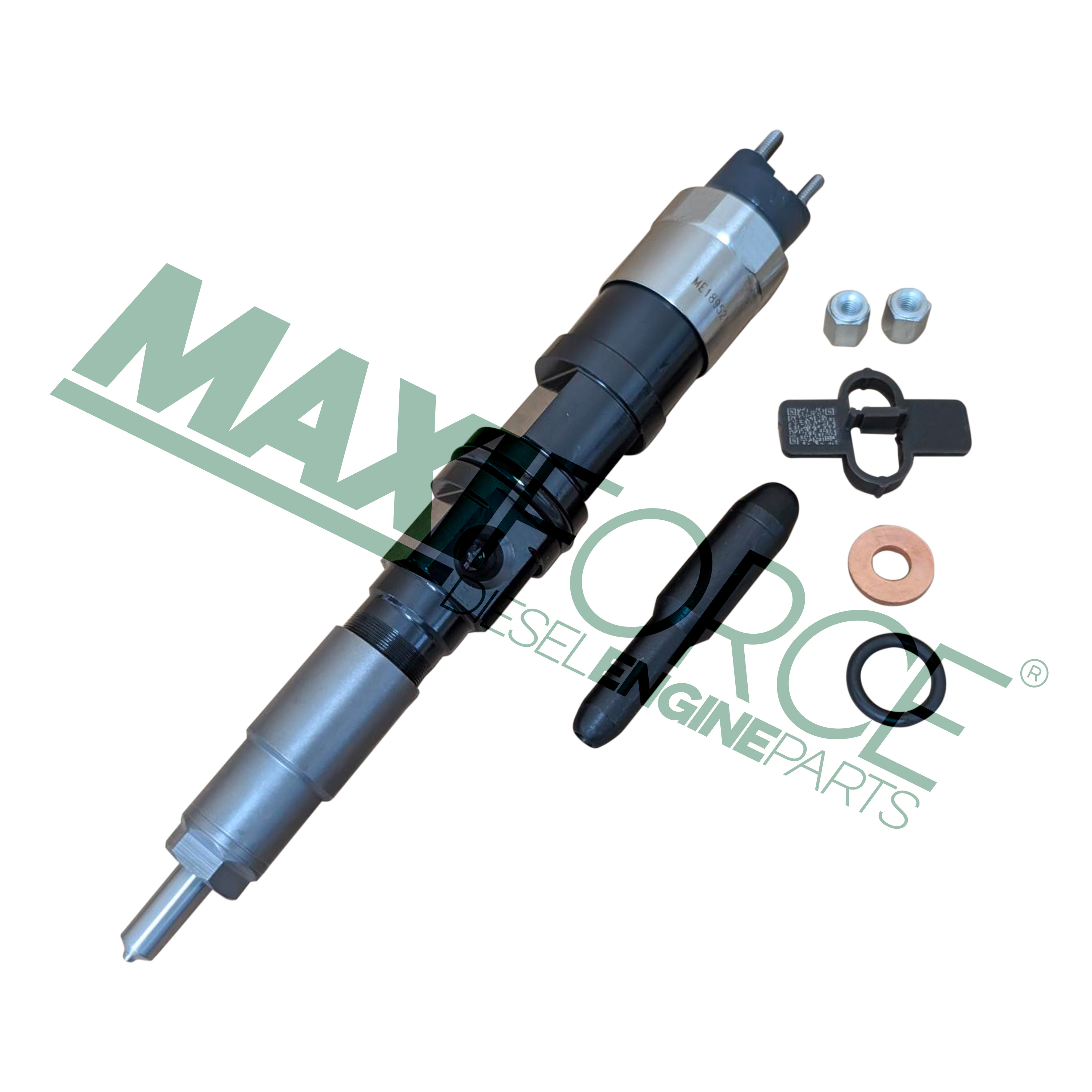 INJECTOR, FUEL, HPCR, 4045/6068