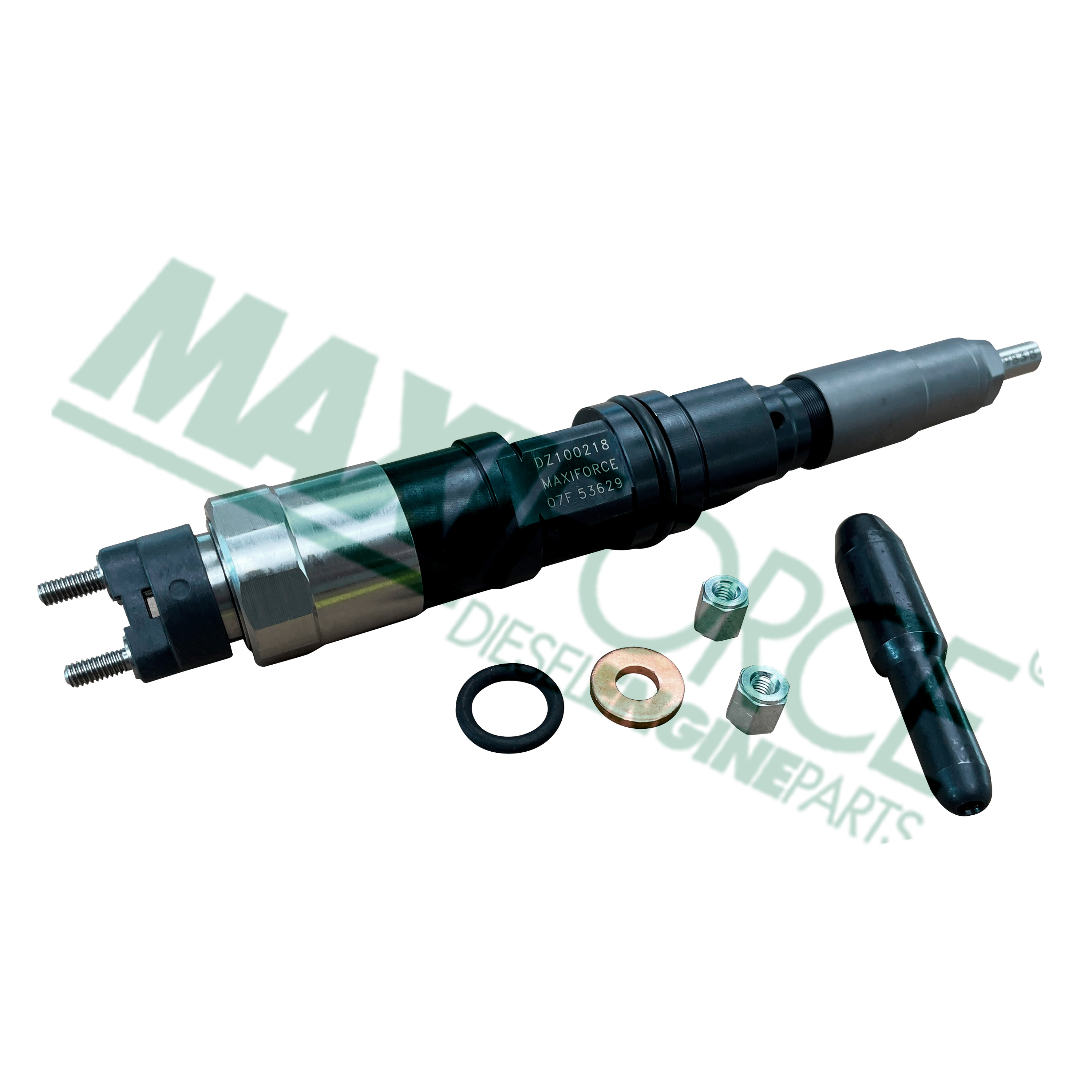 INJECTOR, FUEL, 4.5/6.8 HPCR