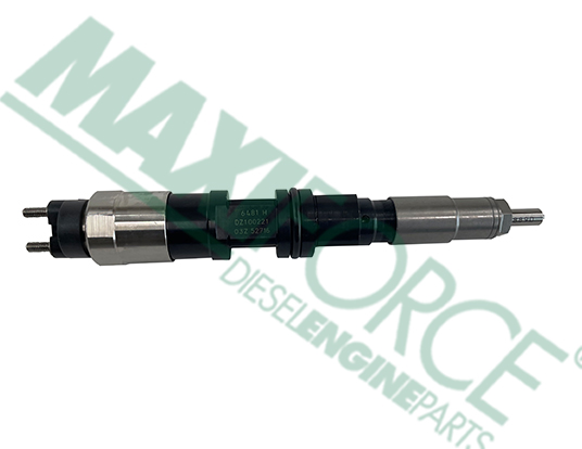 INJECTOR, FUEL, 6090HPCR